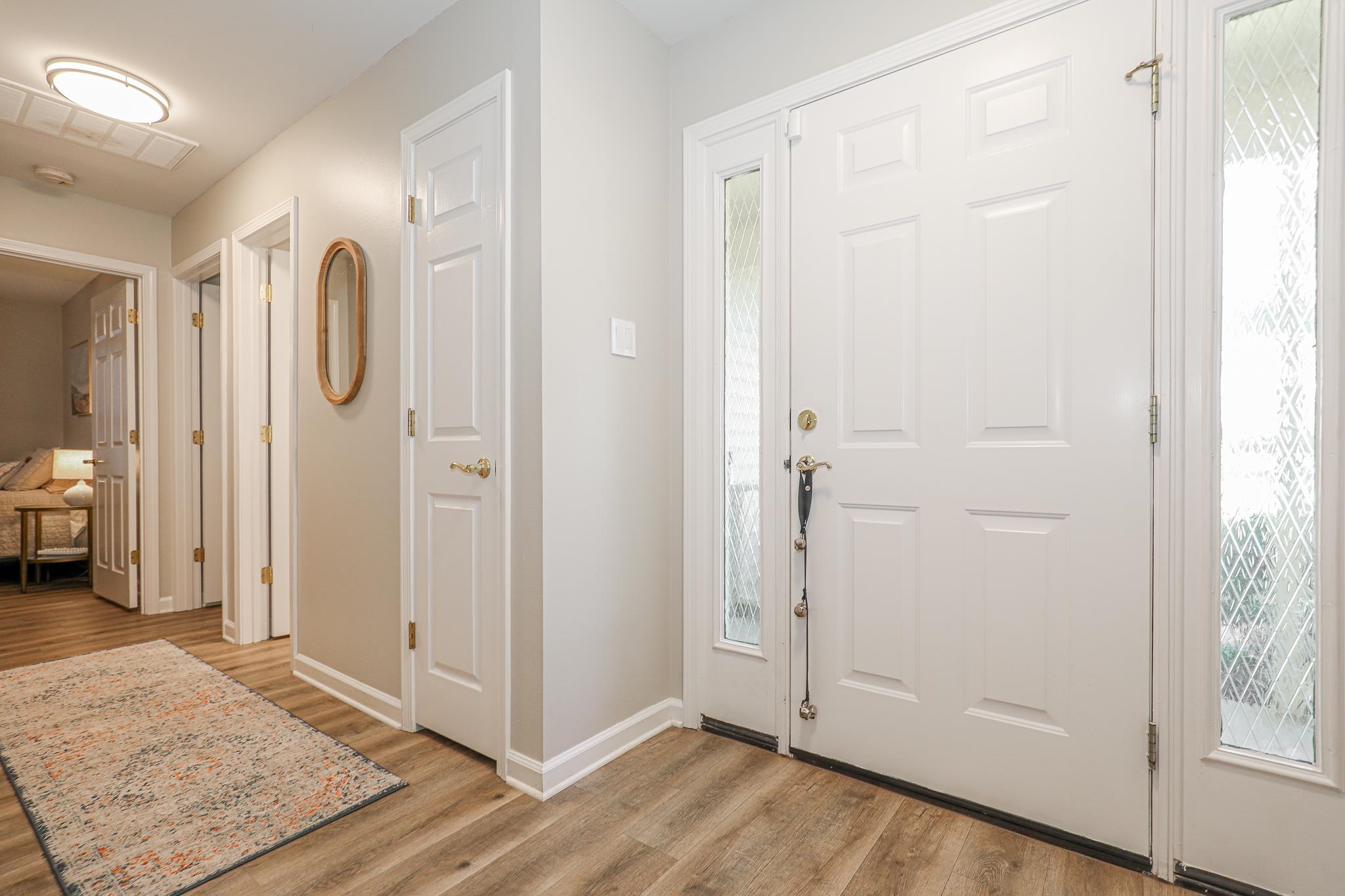 Eagle Point - Residential