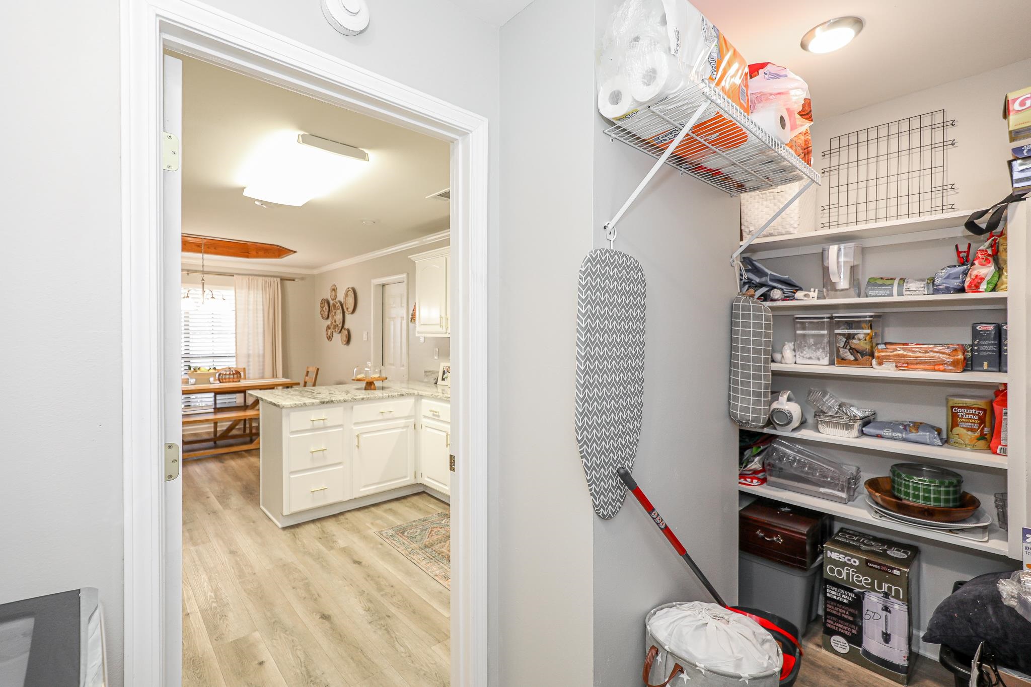 Eagle Point - Residential