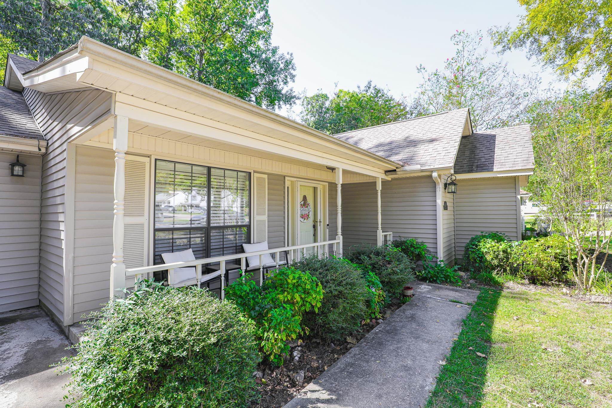 Eagle Point - Residential