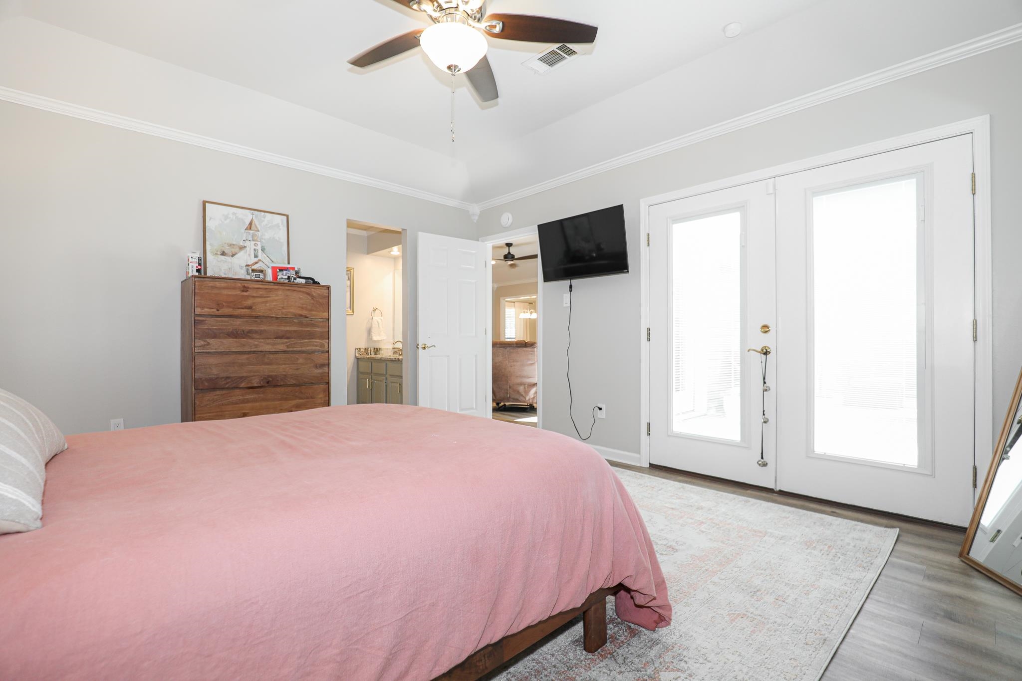 Eagle Point - Residential