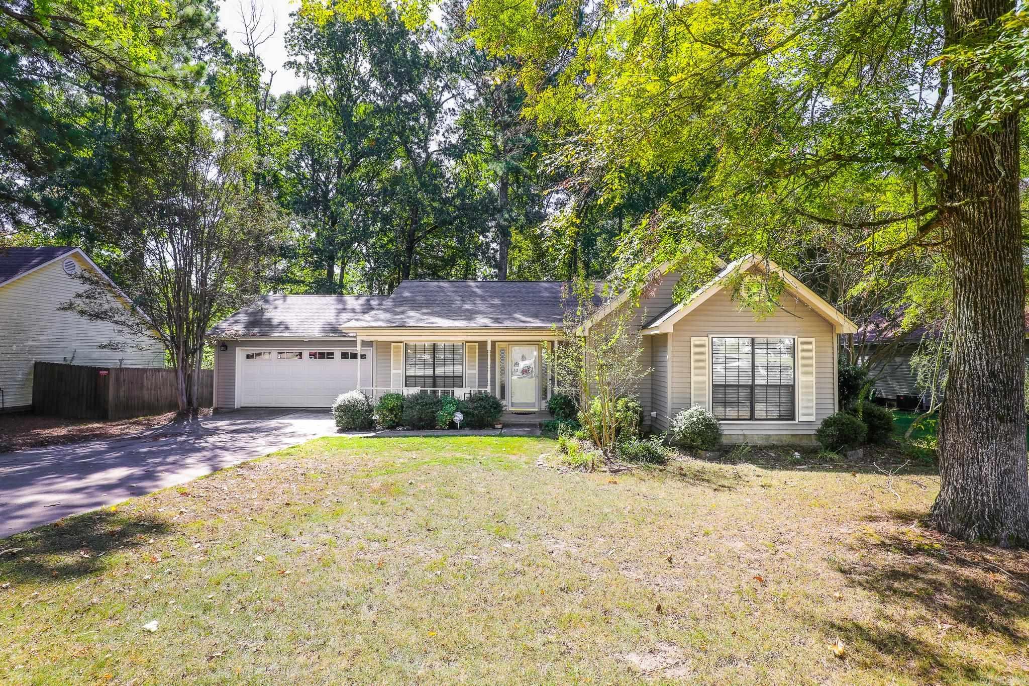 Eagle Point - Residential