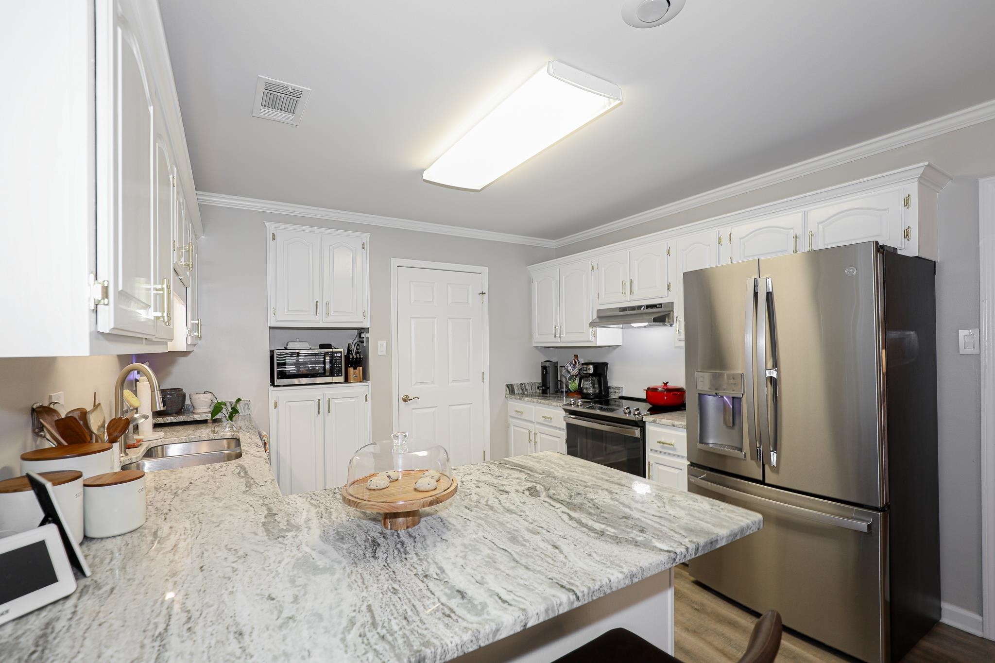 Eagle Point - Residential