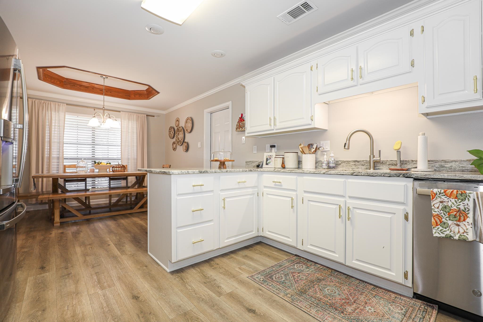 Eagle Point - Residential