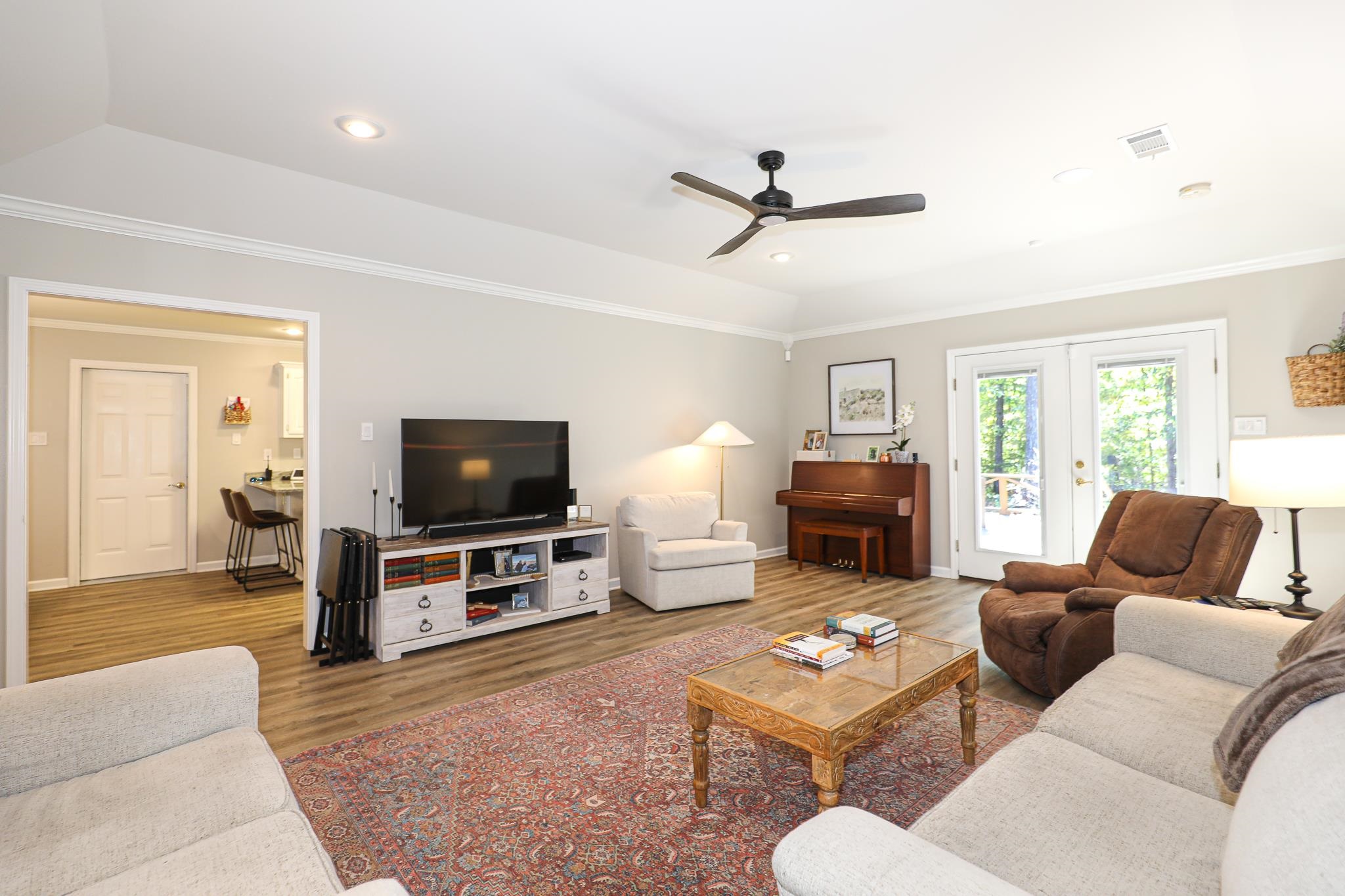 Eagle Point - Residential