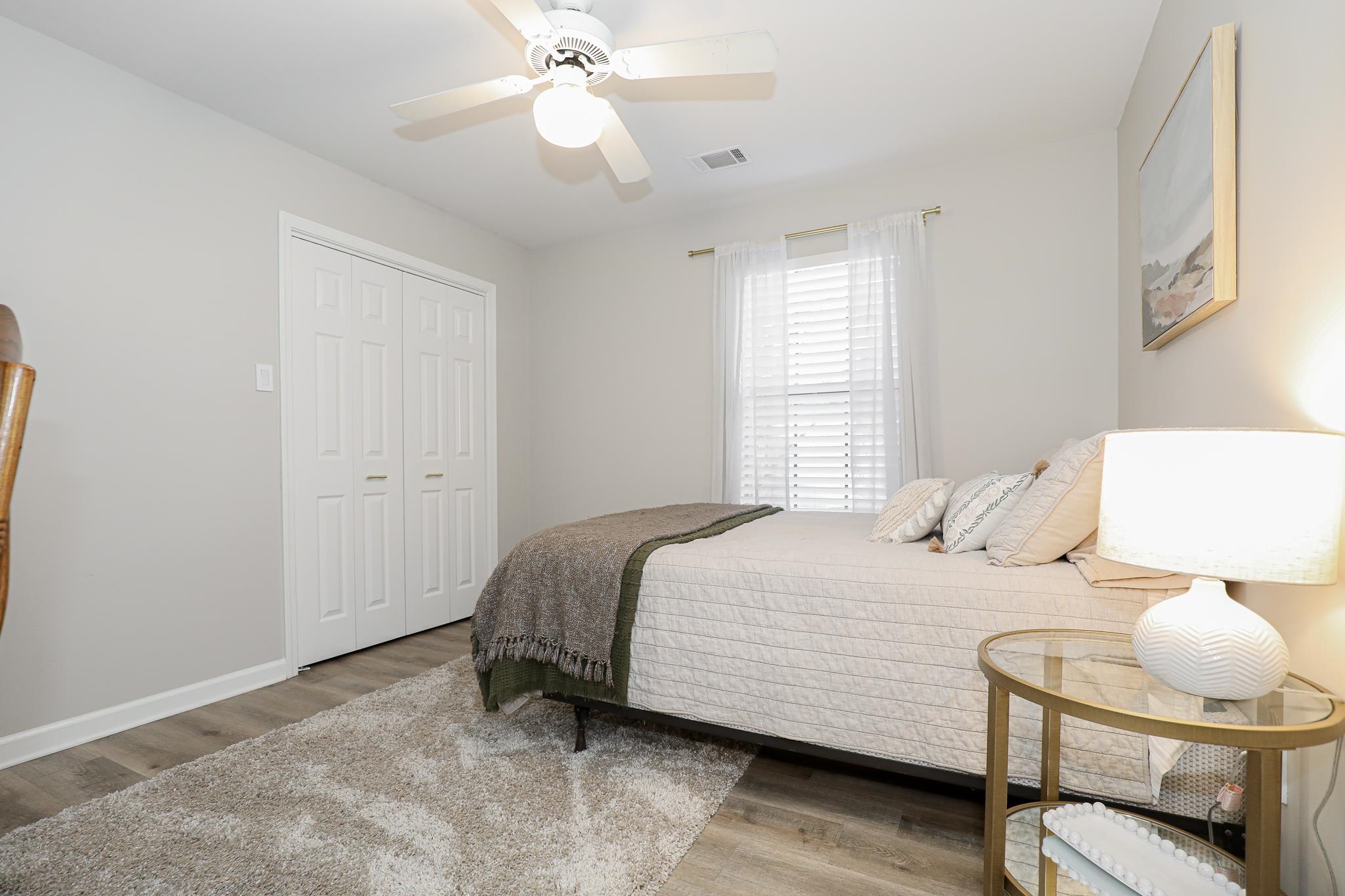 Eagle Point - Residential