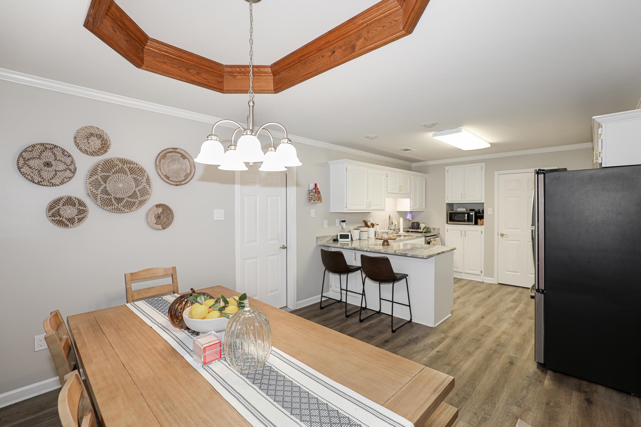 Eagle Point - Residential