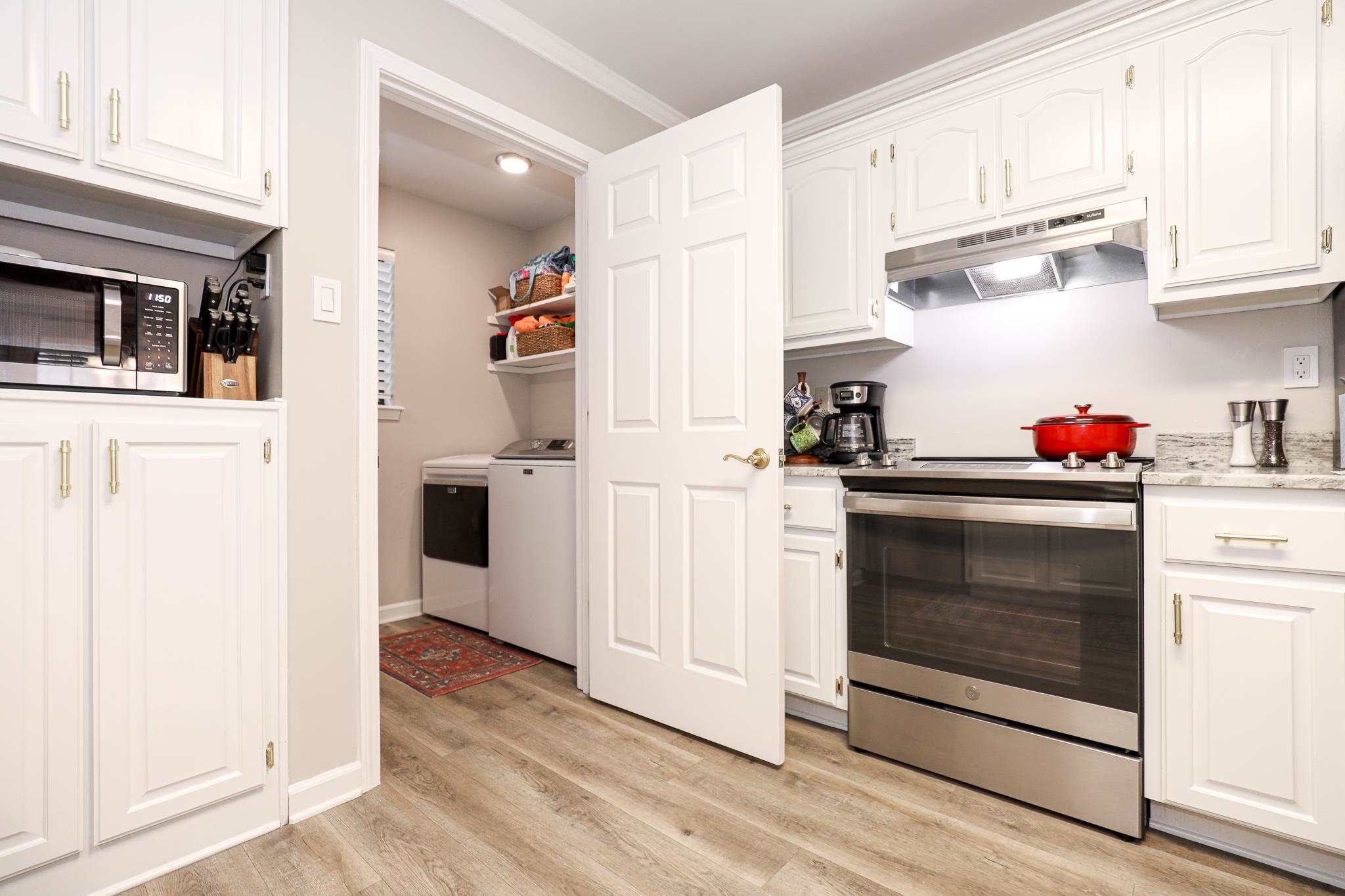 Eagle Point - Residential