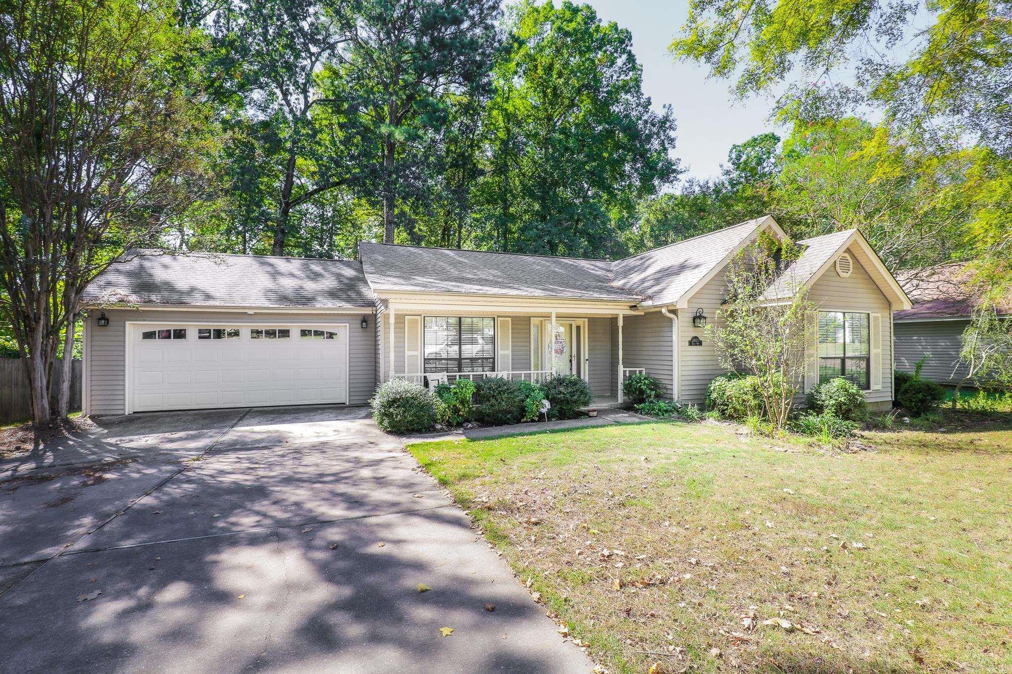 Eagle Point - Residential