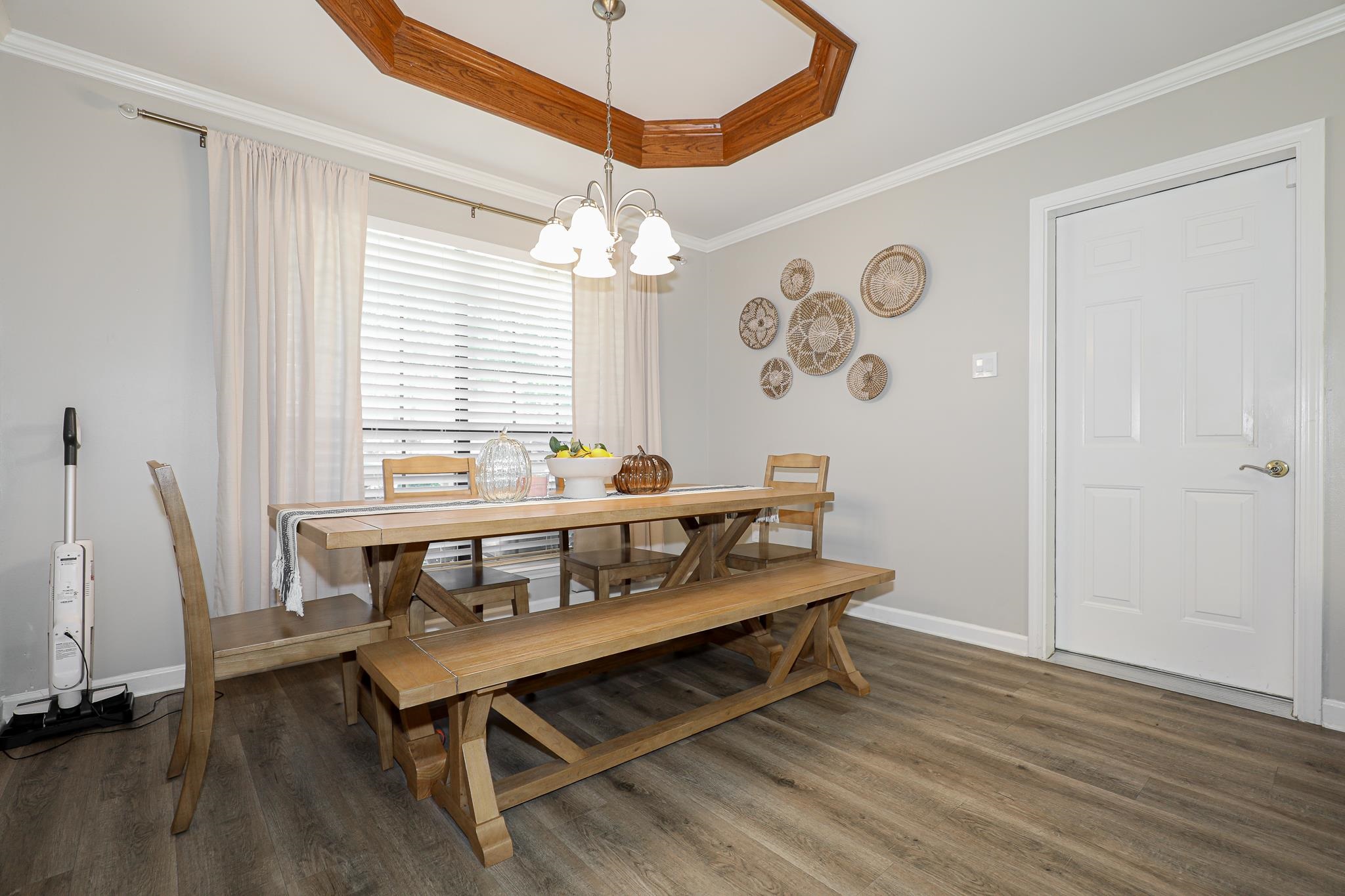 Eagle Point - Residential