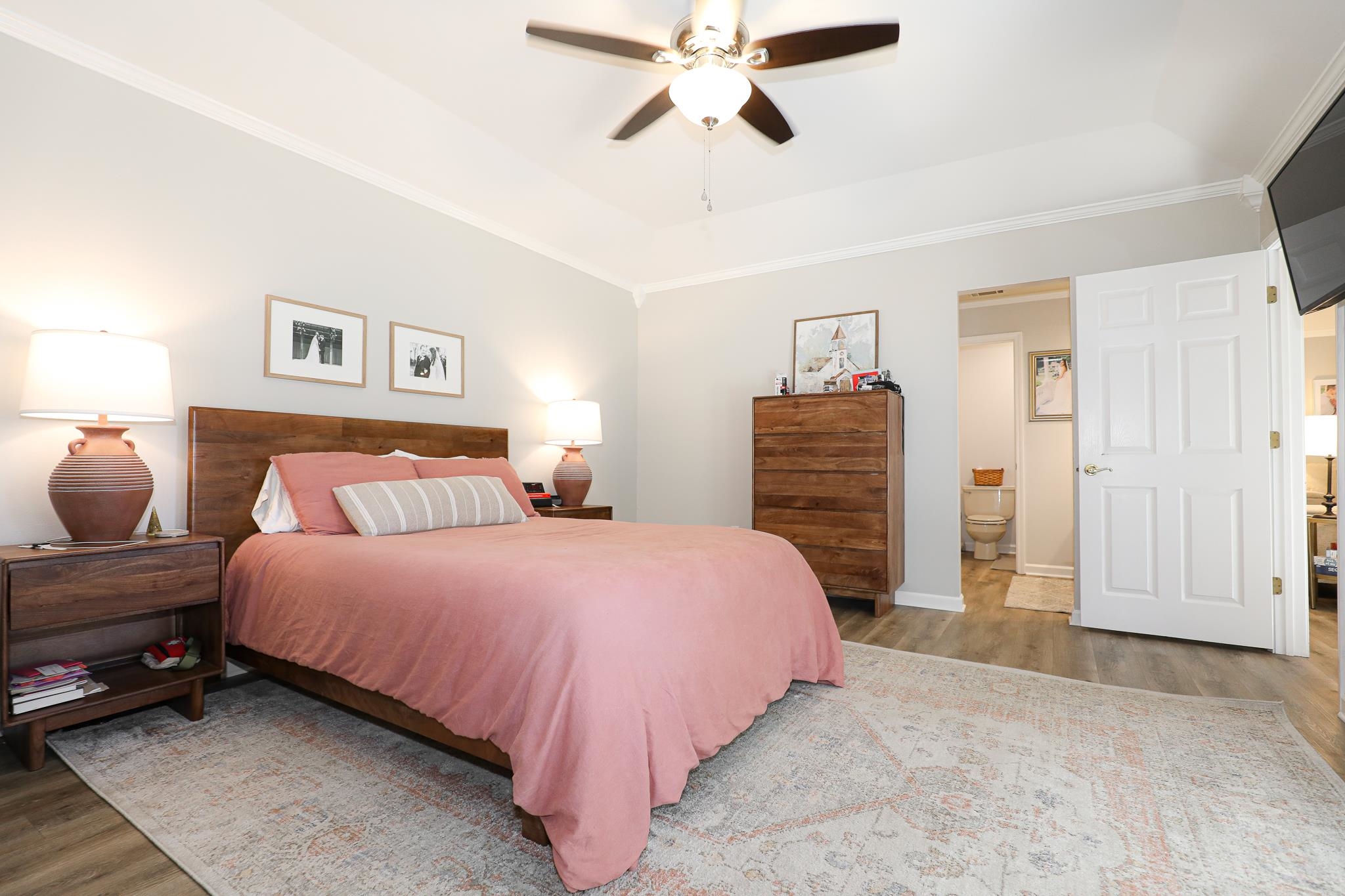 Eagle Point - Residential