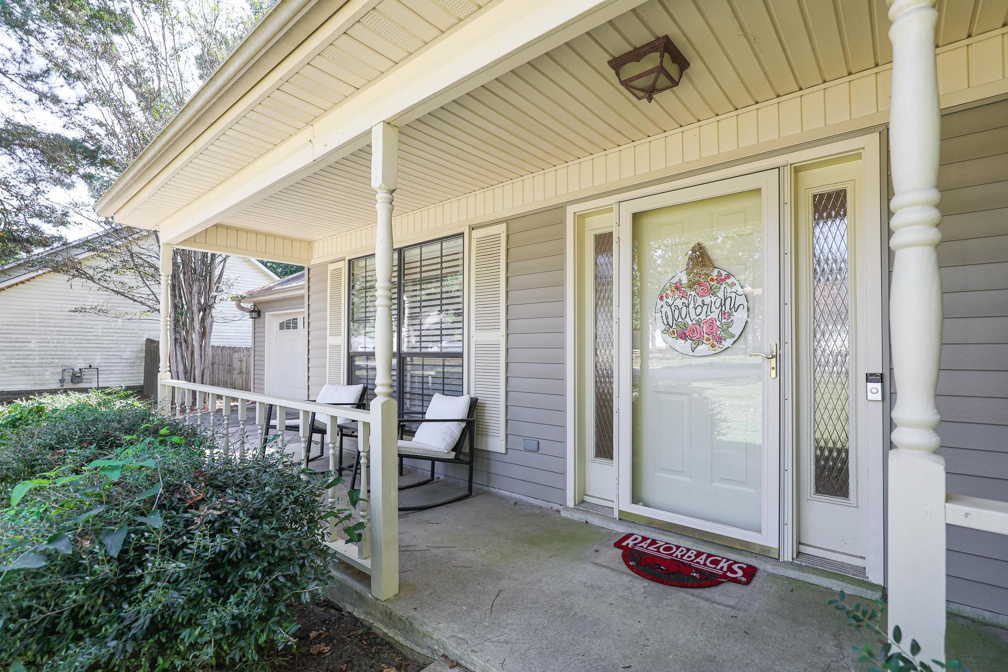 Eagle Point - Residential