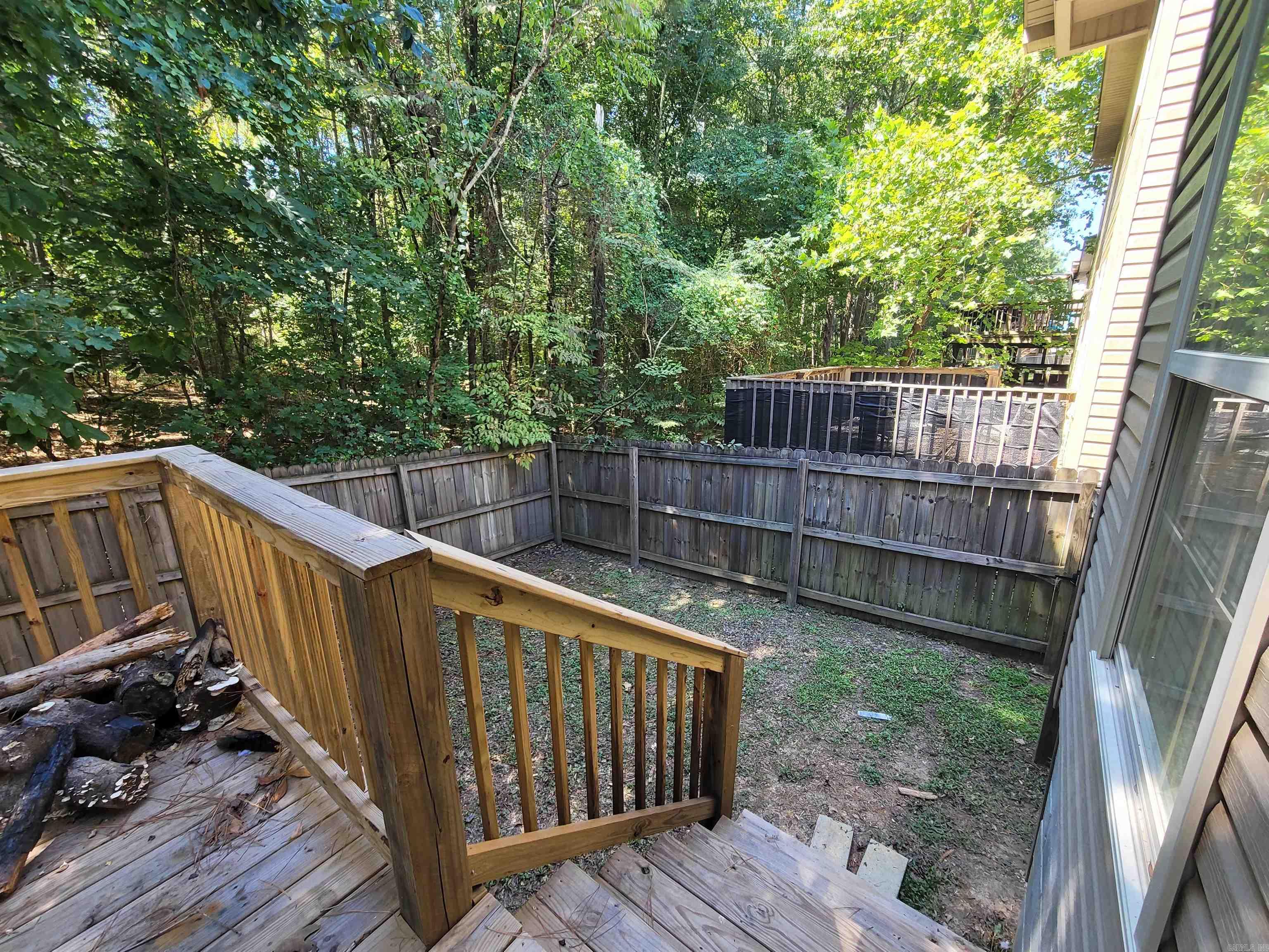 Brady Meadows - Residential Lease