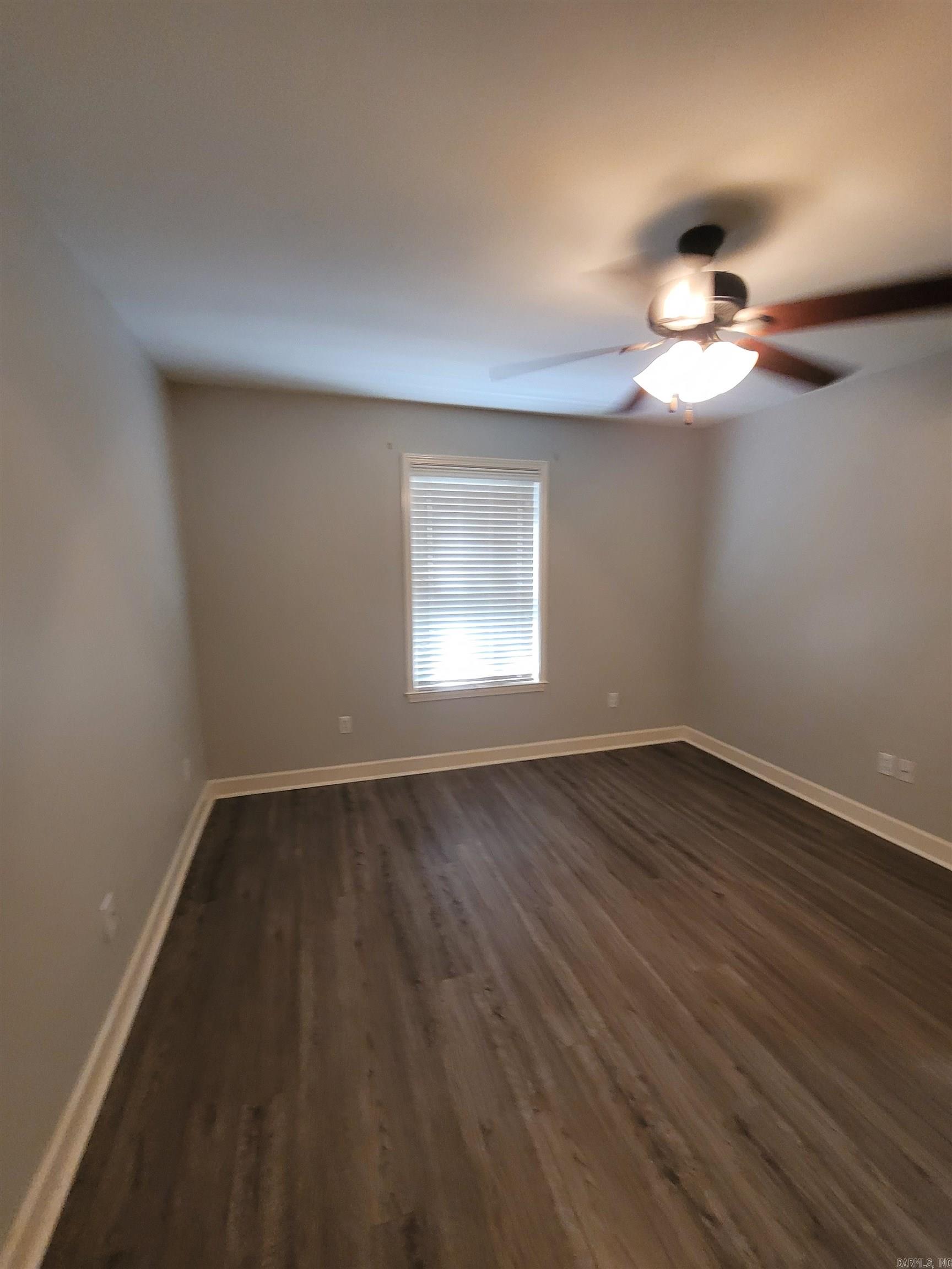 Brady Meadows - Residential Lease