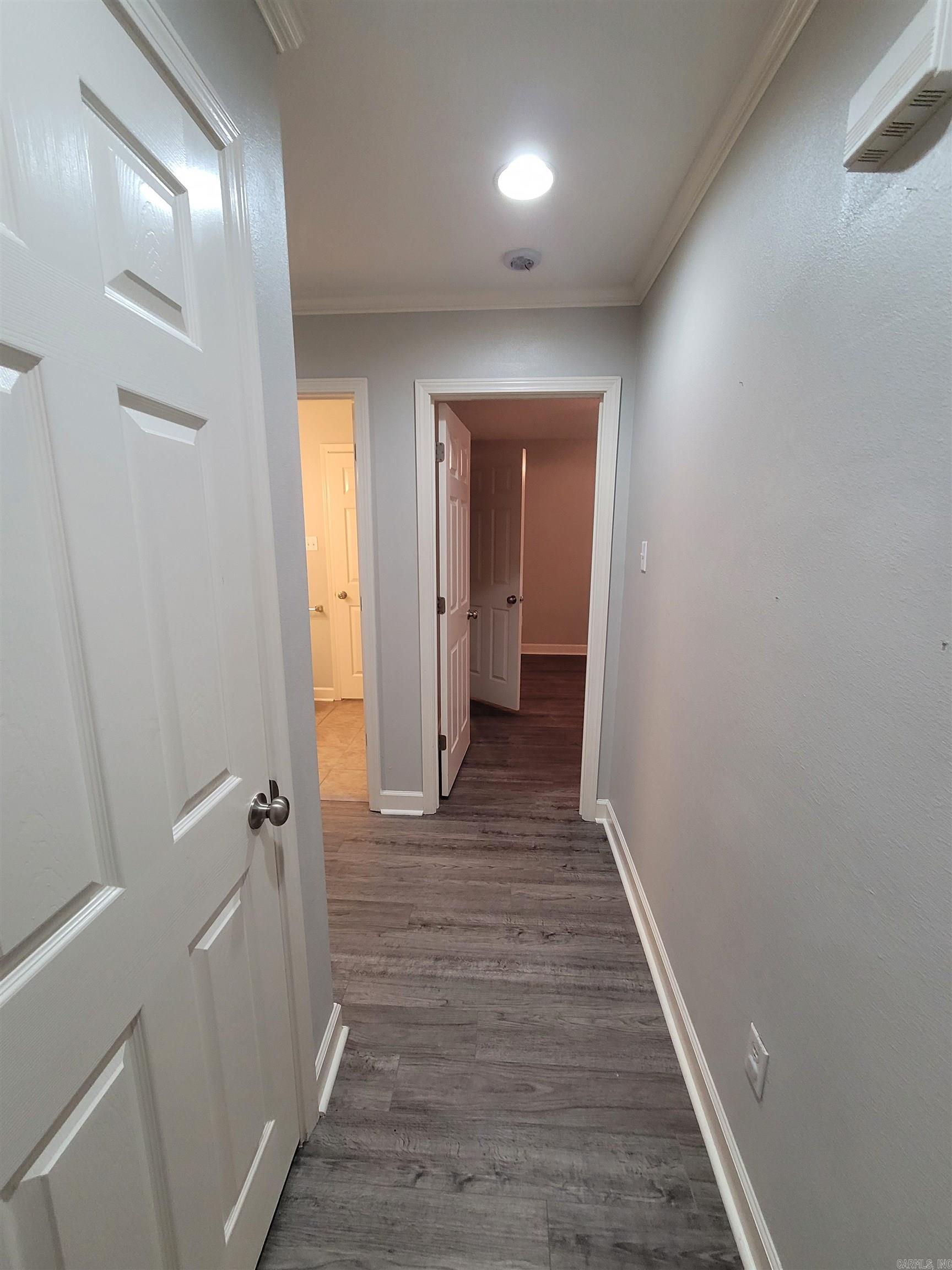 Brady Meadows - Residential Lease