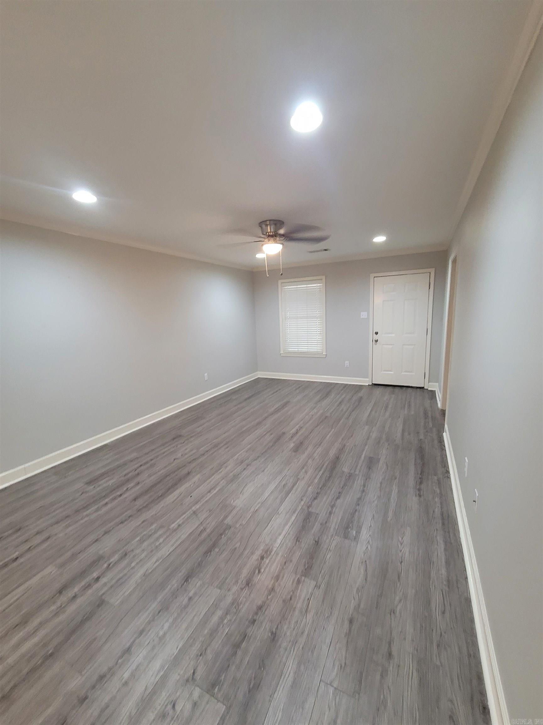 Brady Meadows - Residential Lease