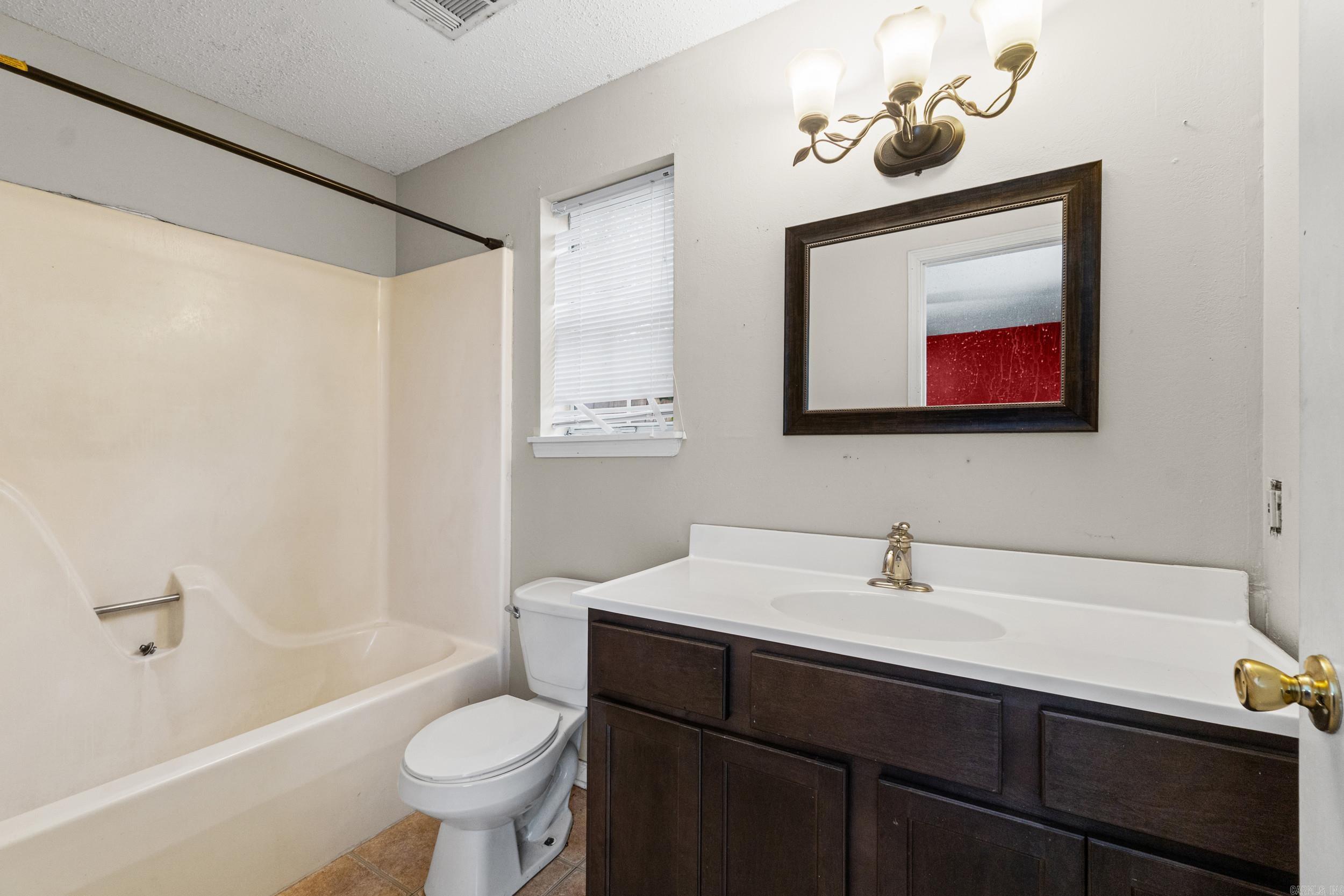 HARTWELL PLACE - Residential