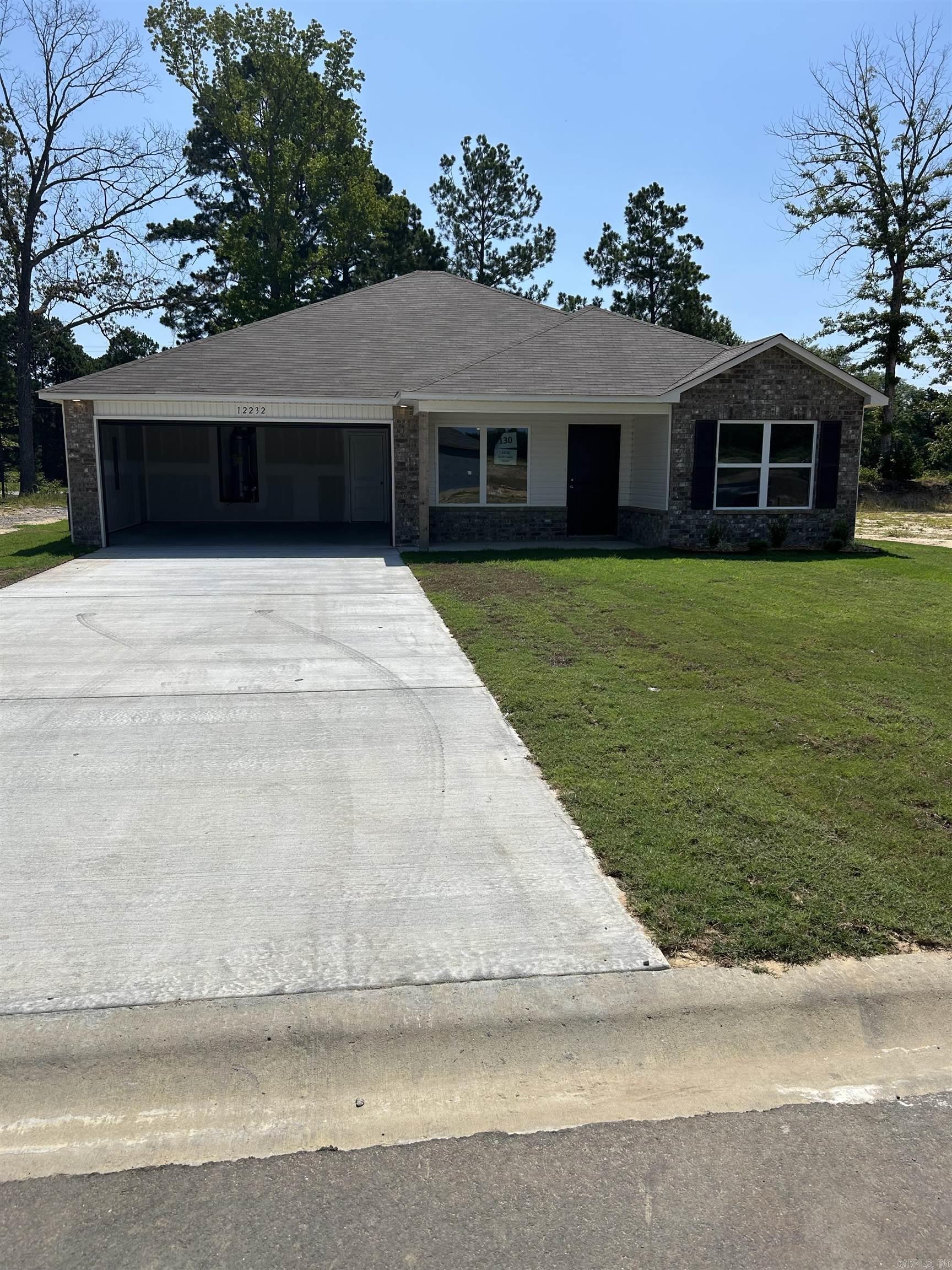 SPRINGLAKE TRAILS - Residential