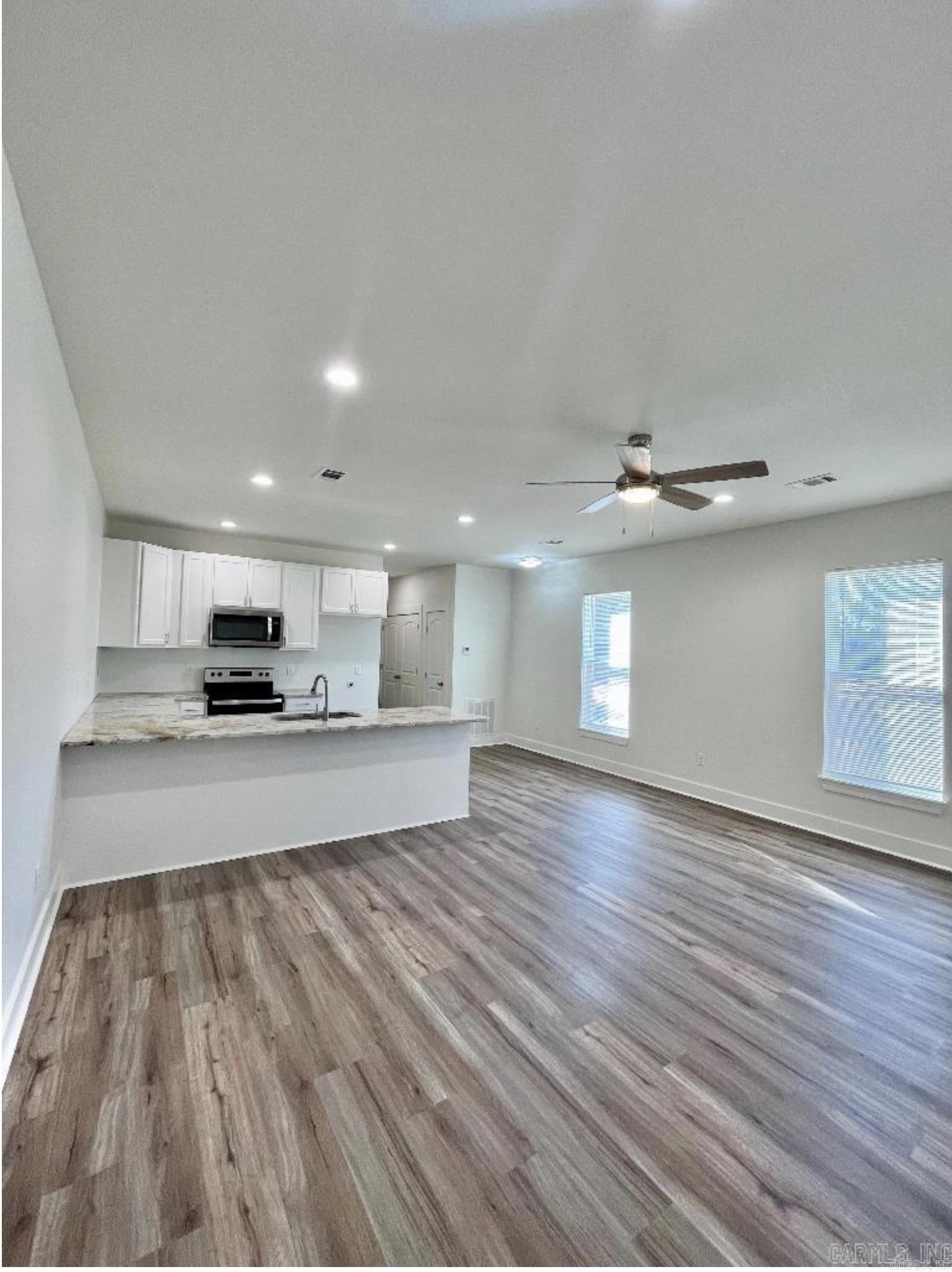 FRANK'S - Residential
