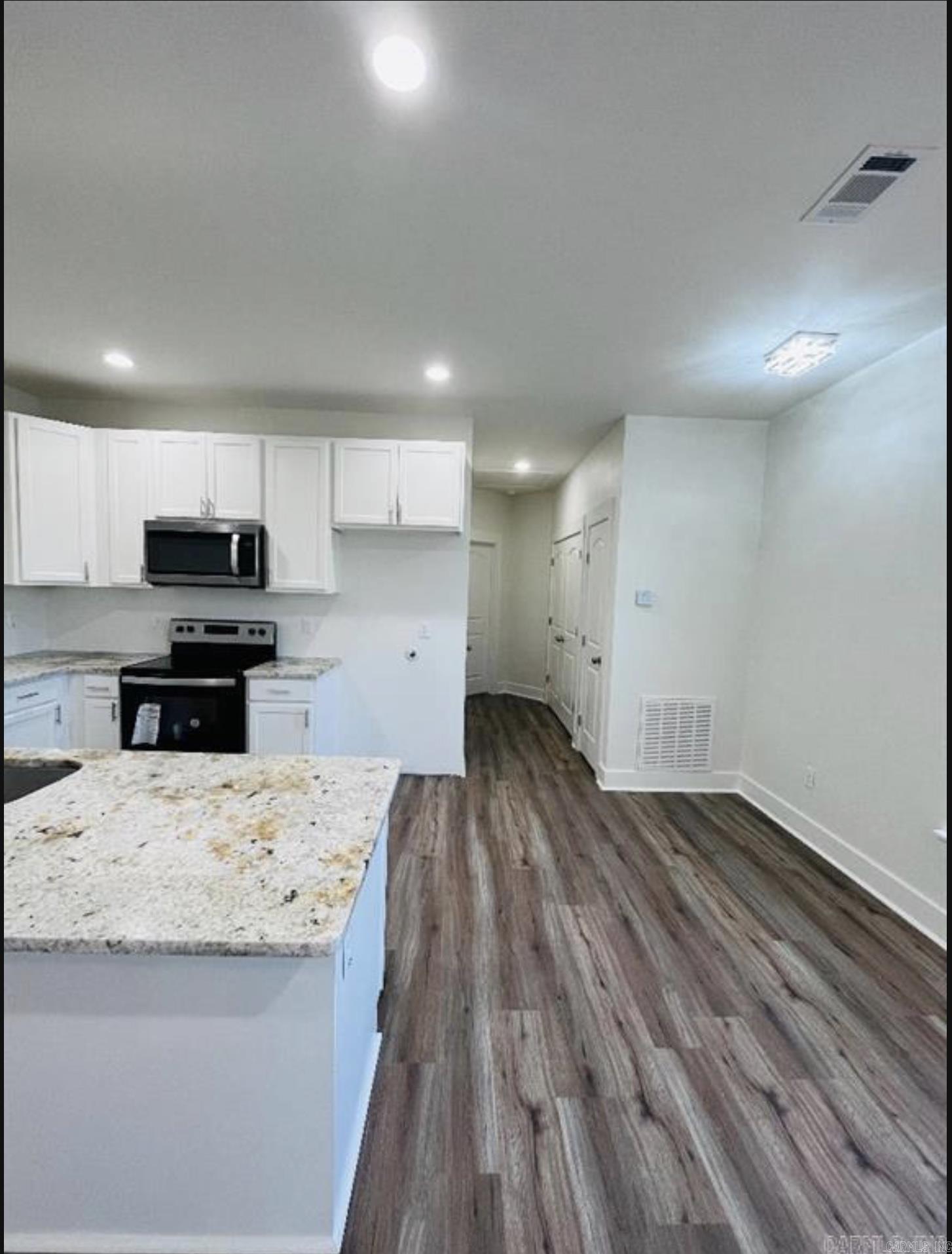 FRANK'S - Residential