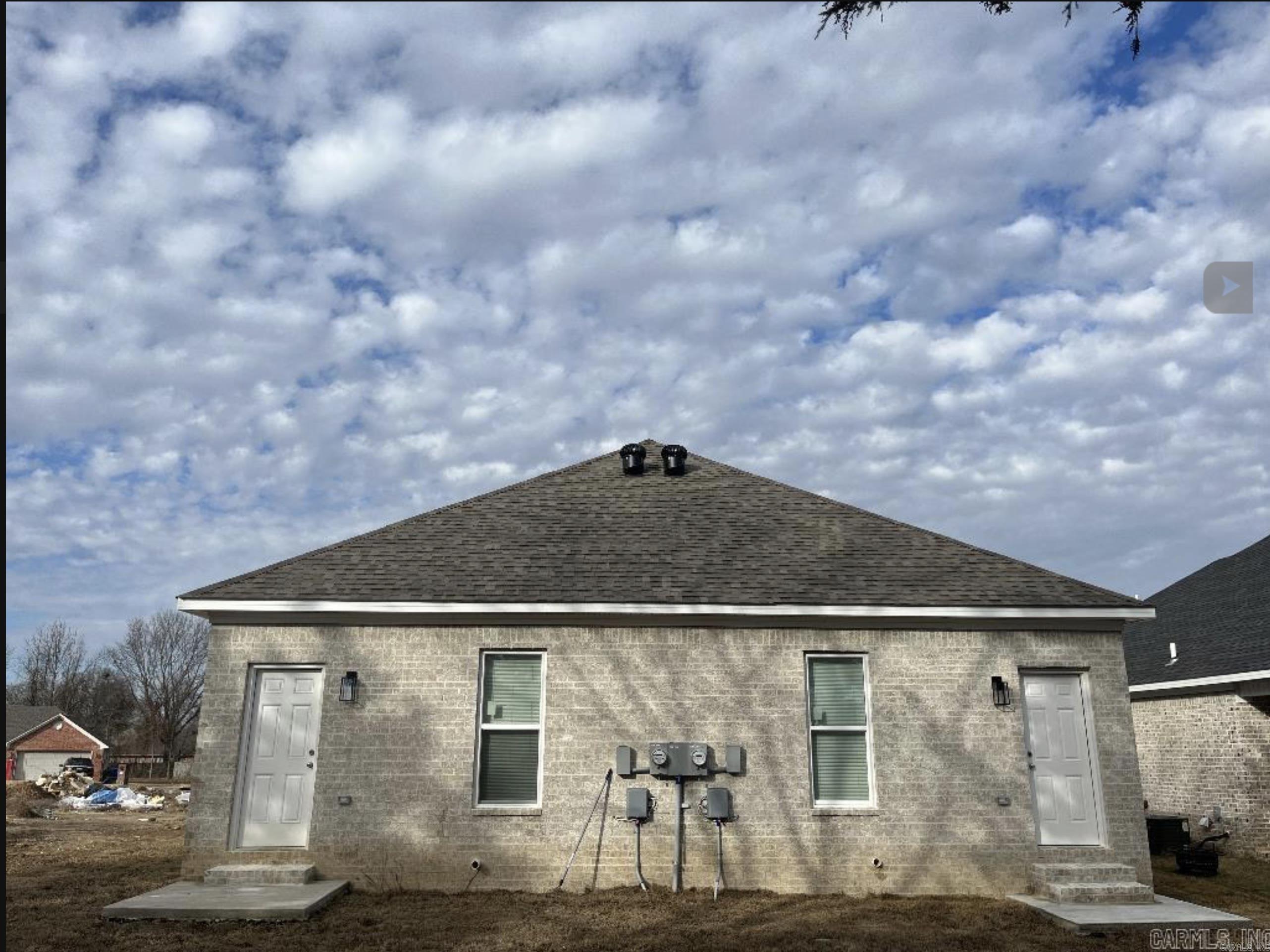 FRANK'S - Residential
