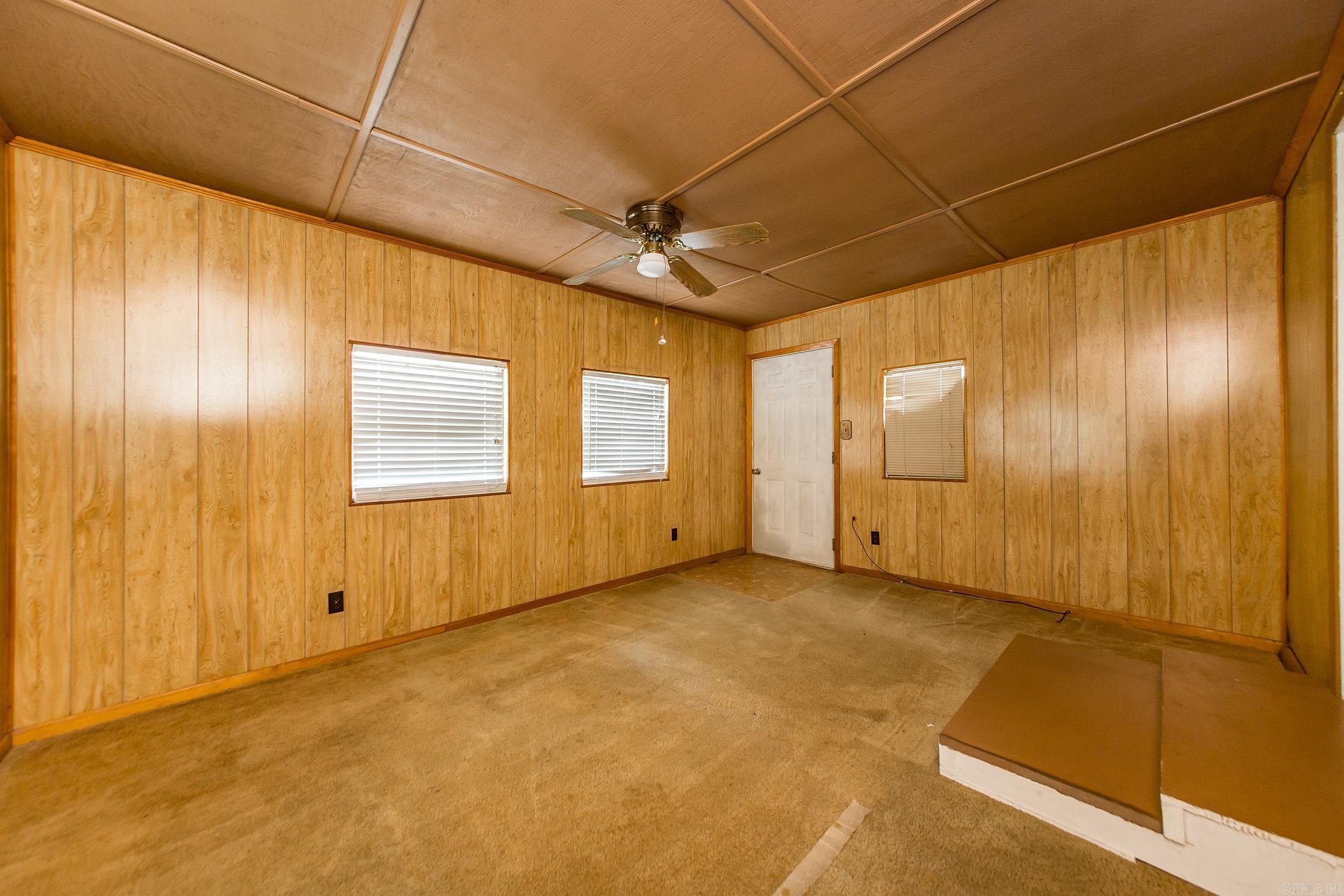 CANNONGATE - Residential