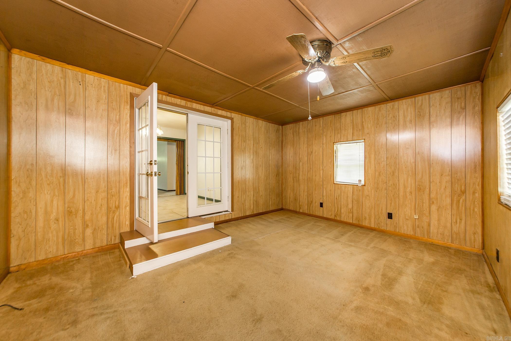 CANNONGATE - Residential