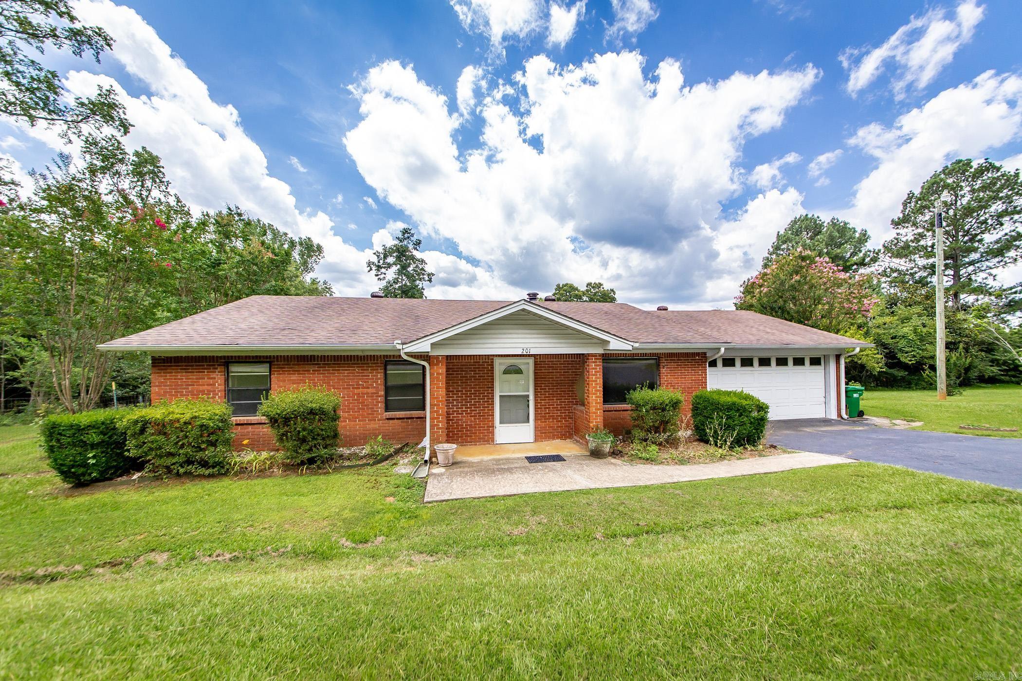 This well maintained home is looking for a new owner that will enjoy living away from the hustle and bustle of the of the city, but minutes to I57, The property sits on 2.9 acres of land to enjoy the outdoors. This 3 bed 2 bath home comes with a wood burning fireplace, kitchen dining combo and a fully enclosed sunroom.