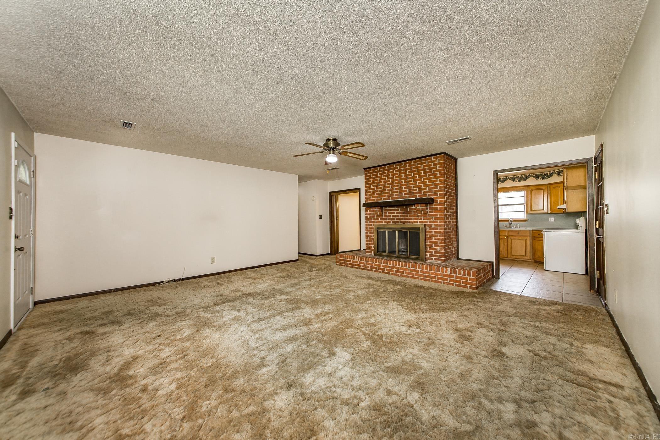 CANNONGATE - Residential