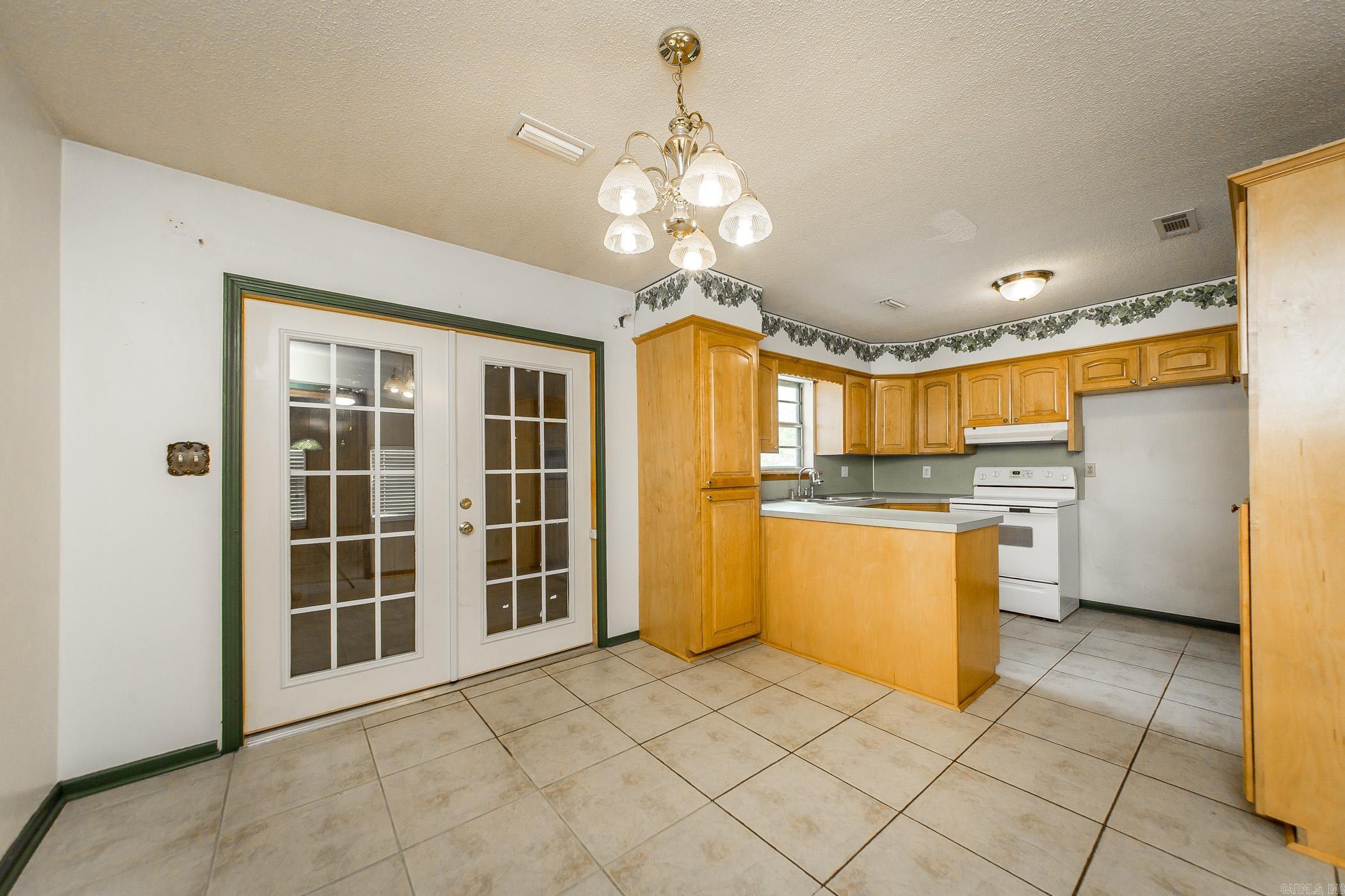 CANNONGATE - Residential