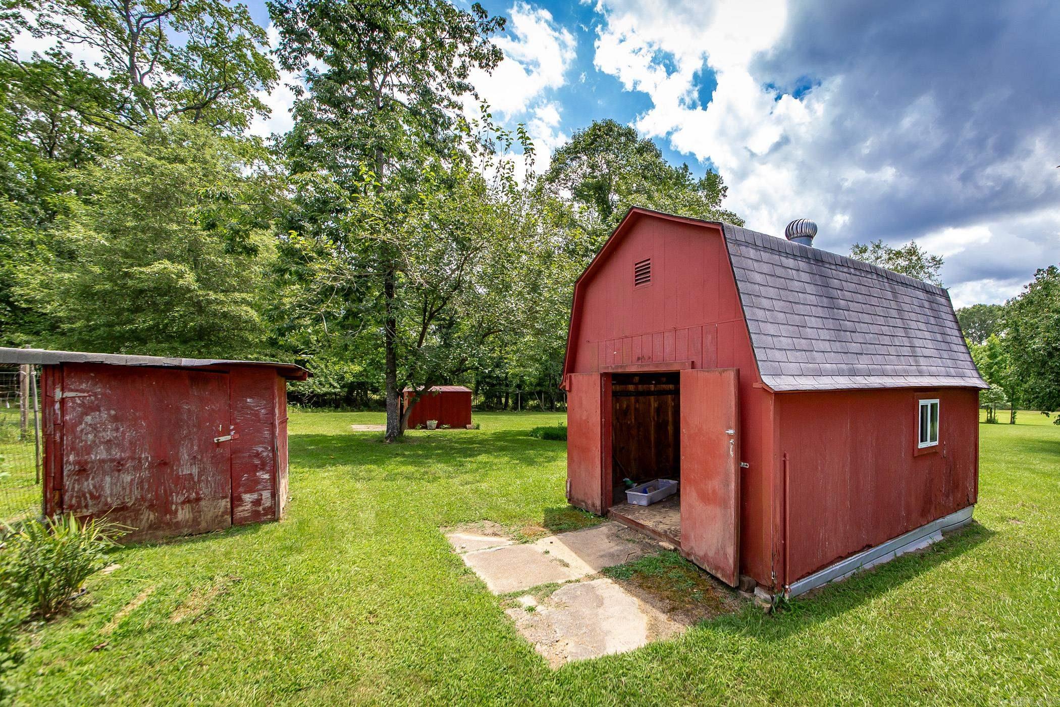 CANNONGATE - Residential