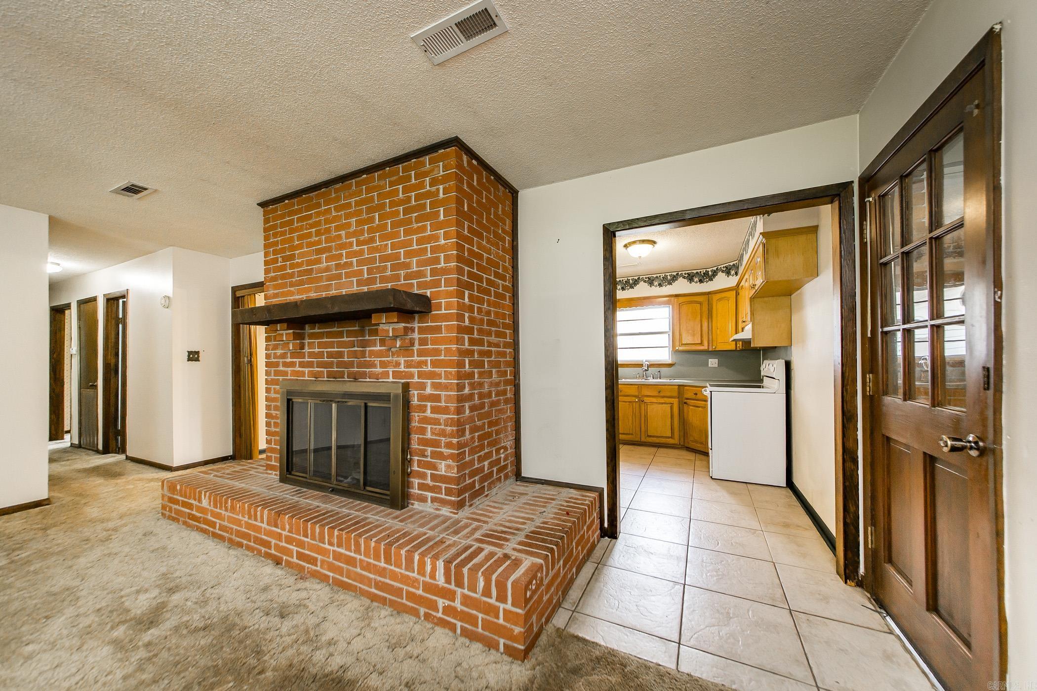 CANNONGATE - Residential