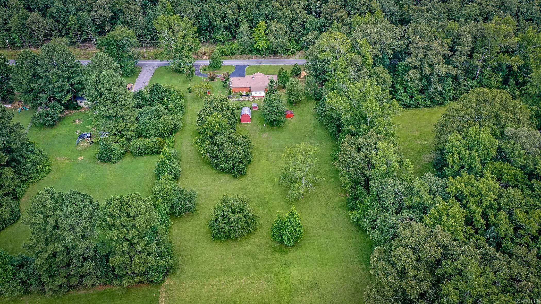 CANNONGATE - Residential