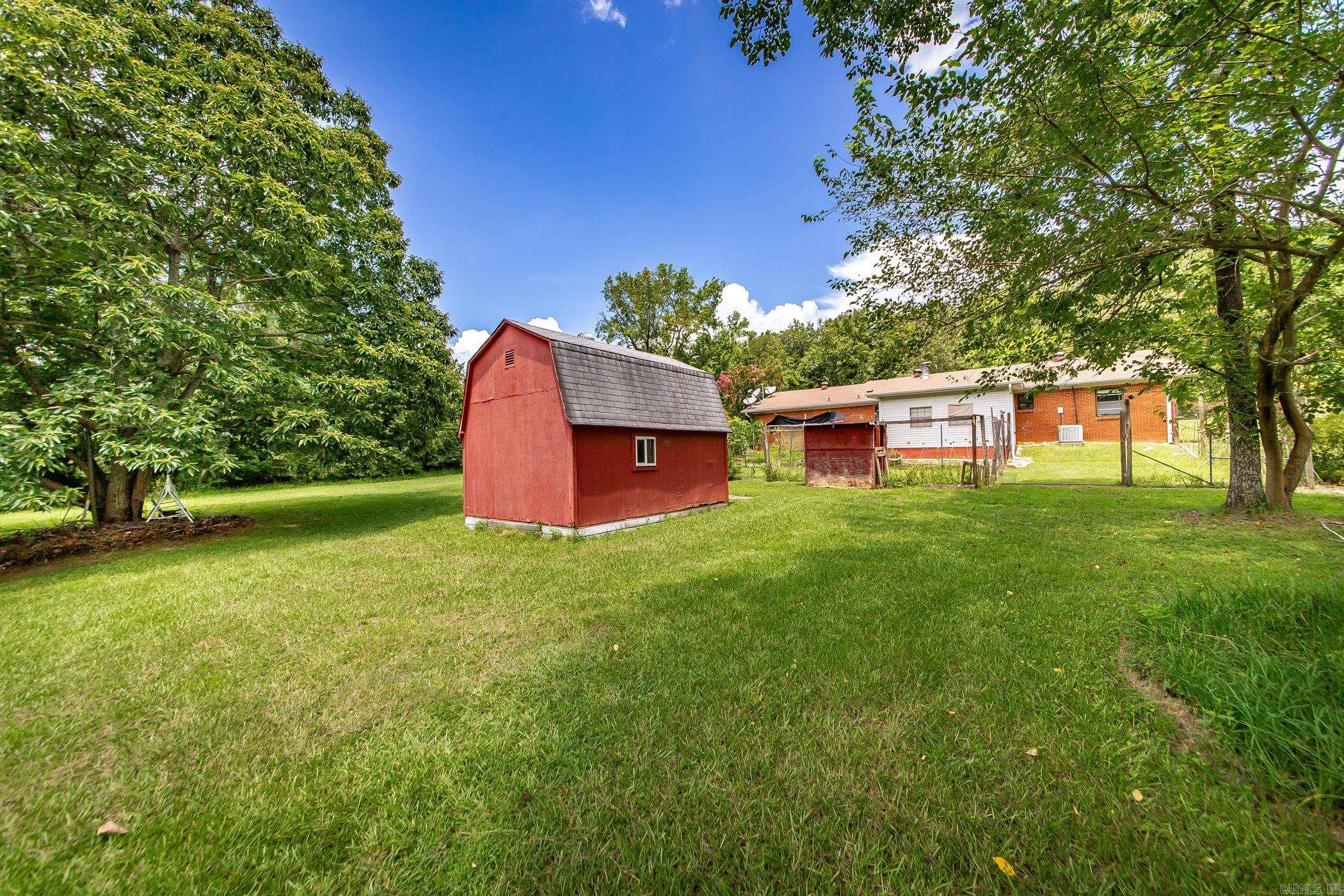 CANNONGATE - Residential