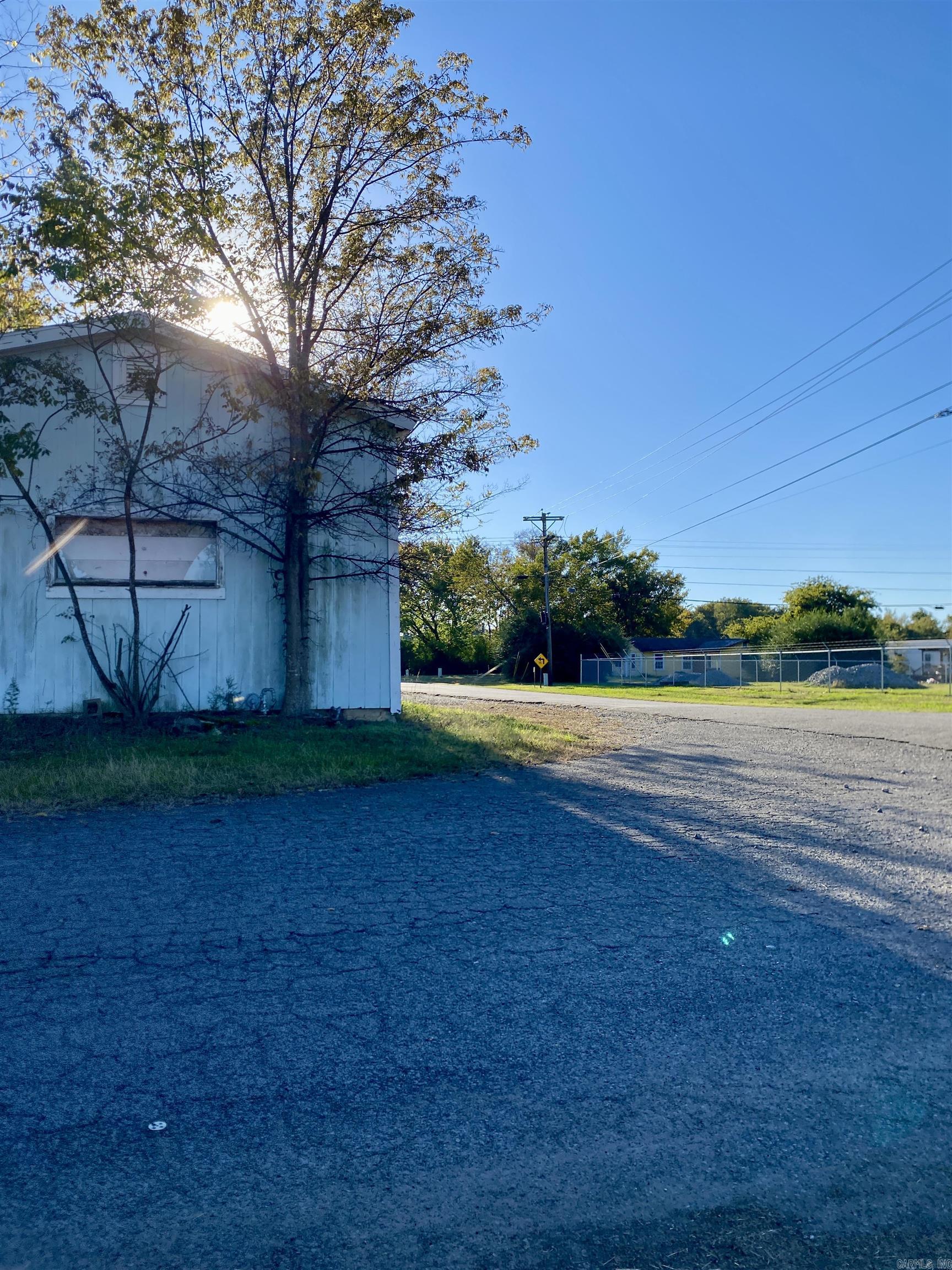 Metes & Bounds - Land