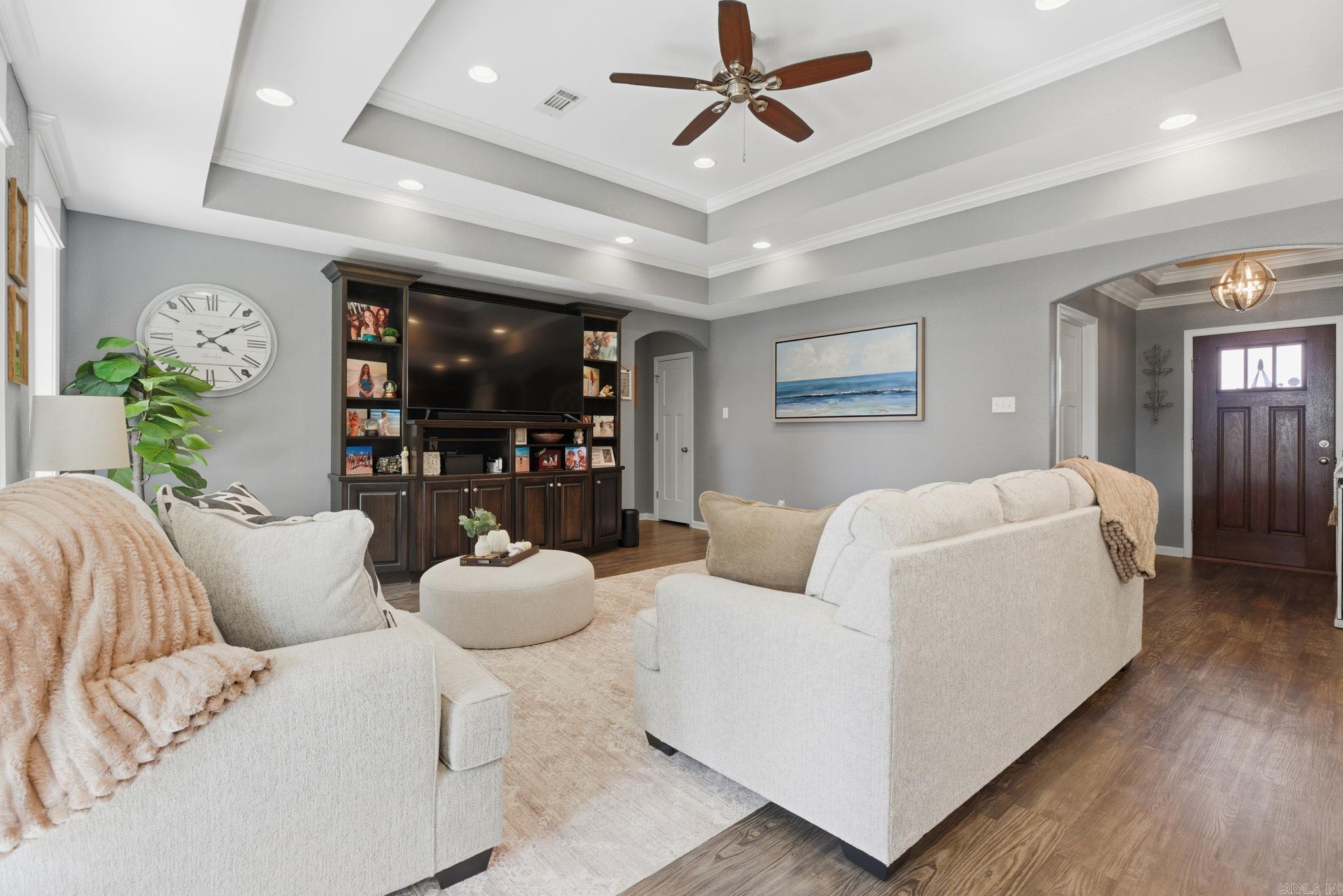 Jacob Creek - Residential