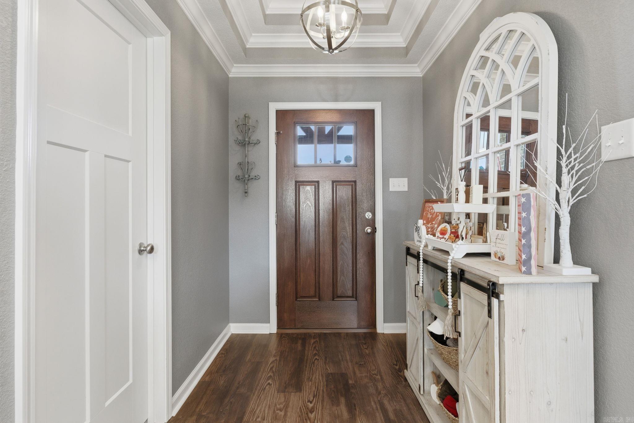 Jacob Creek - Residential