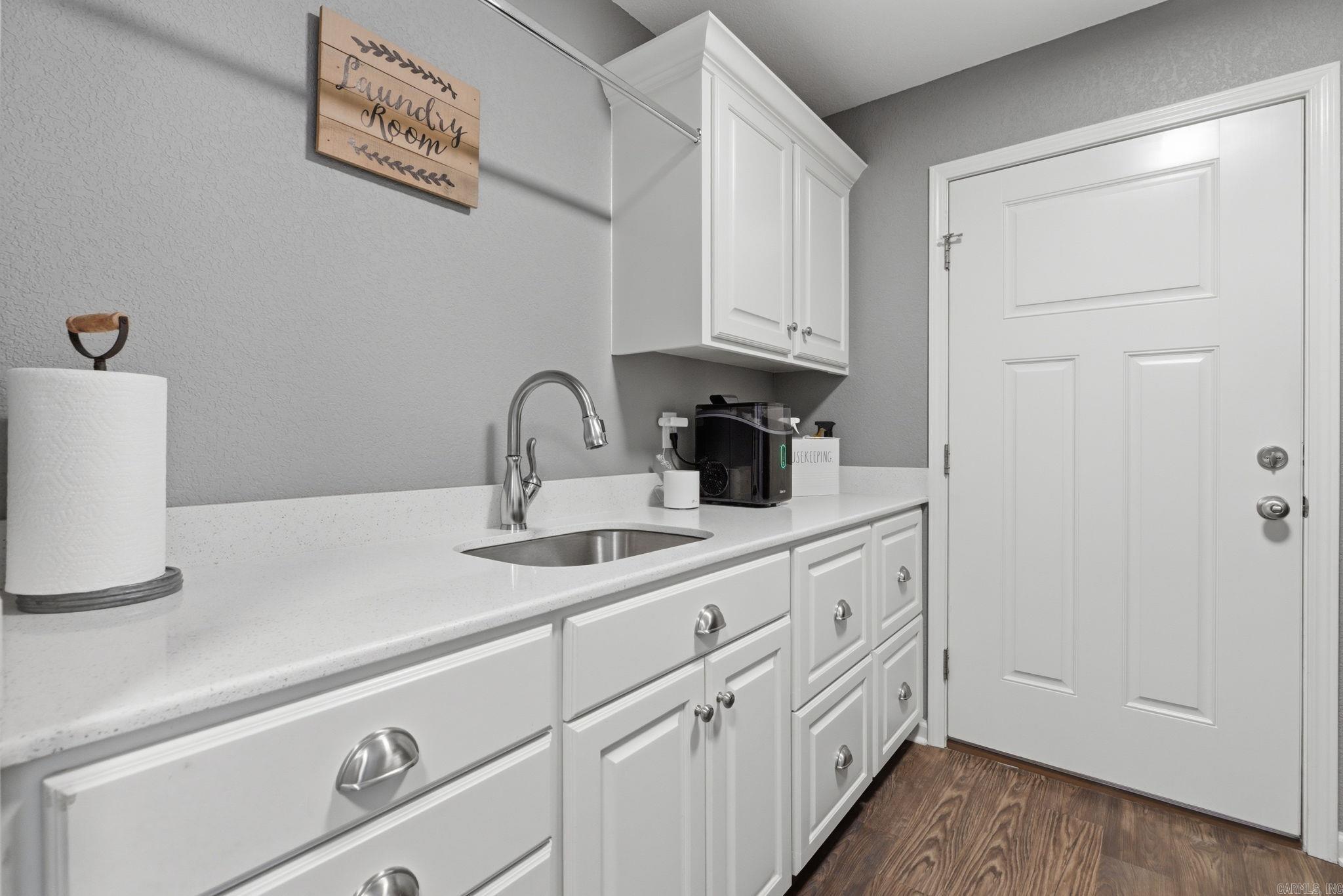 Jacob Creek - Residential