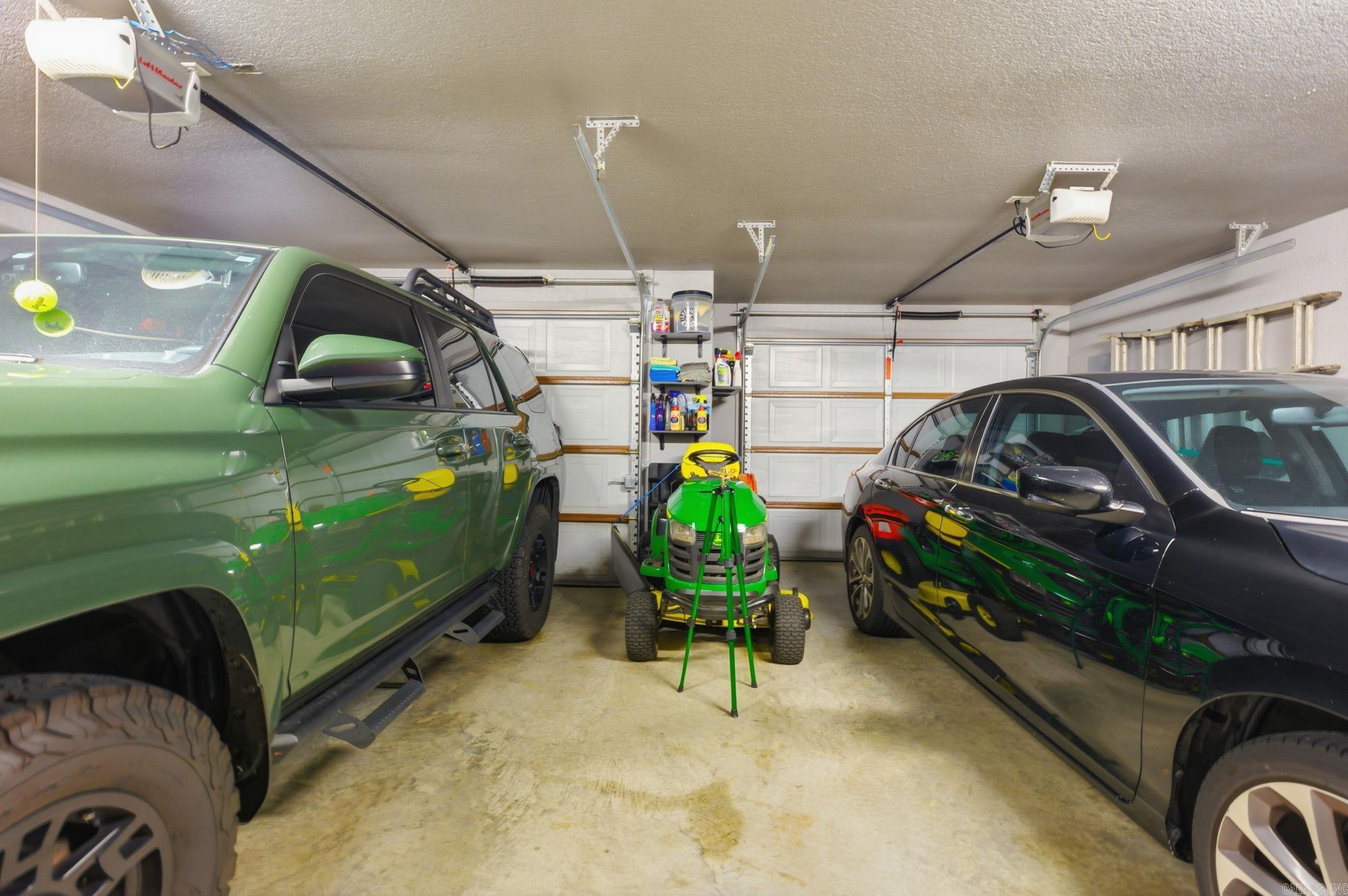 Jacob Creek - Residential