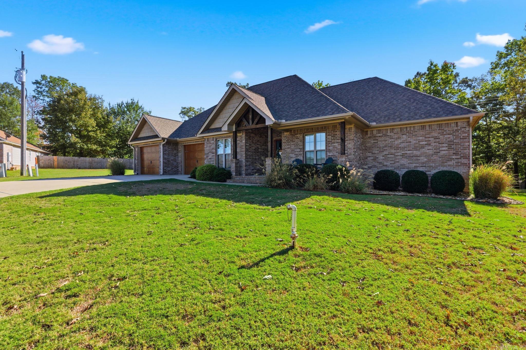 Jacob Creek - Residential