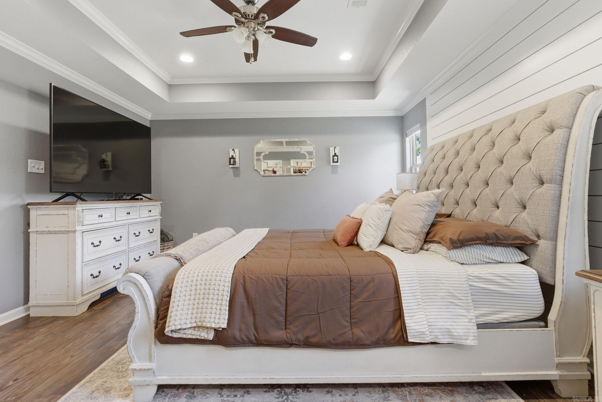 Jacob Creek - Residential