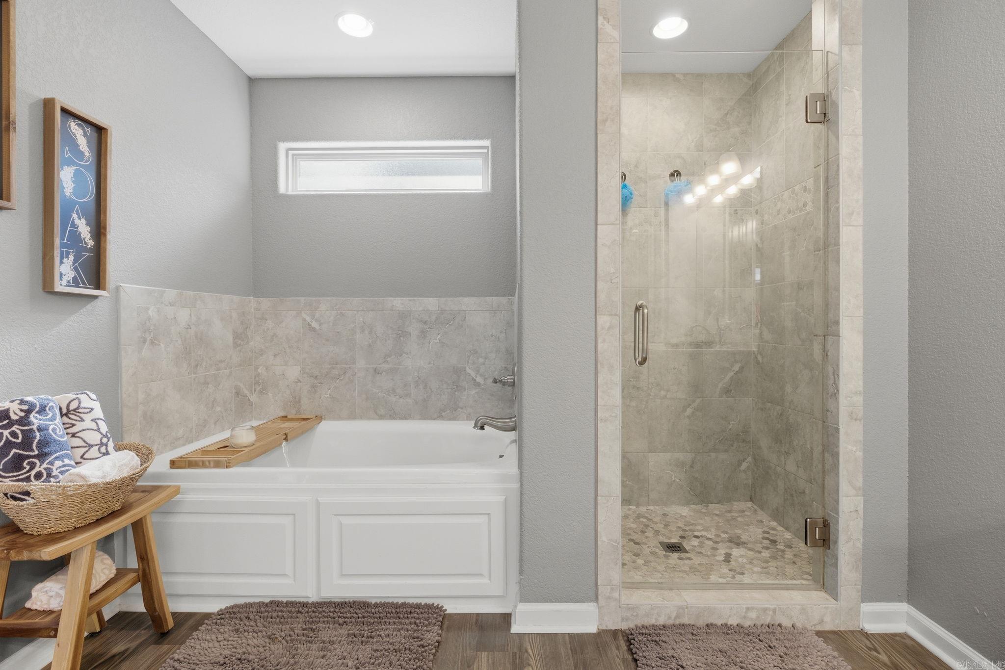 Jacob Creek - Residential