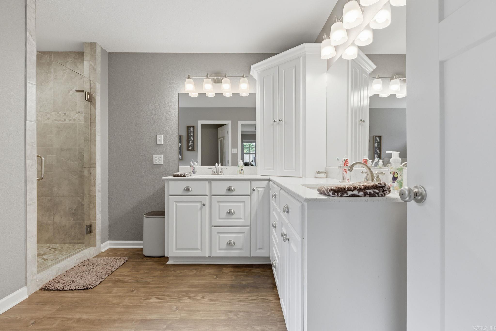 Jacob Creek - Residential