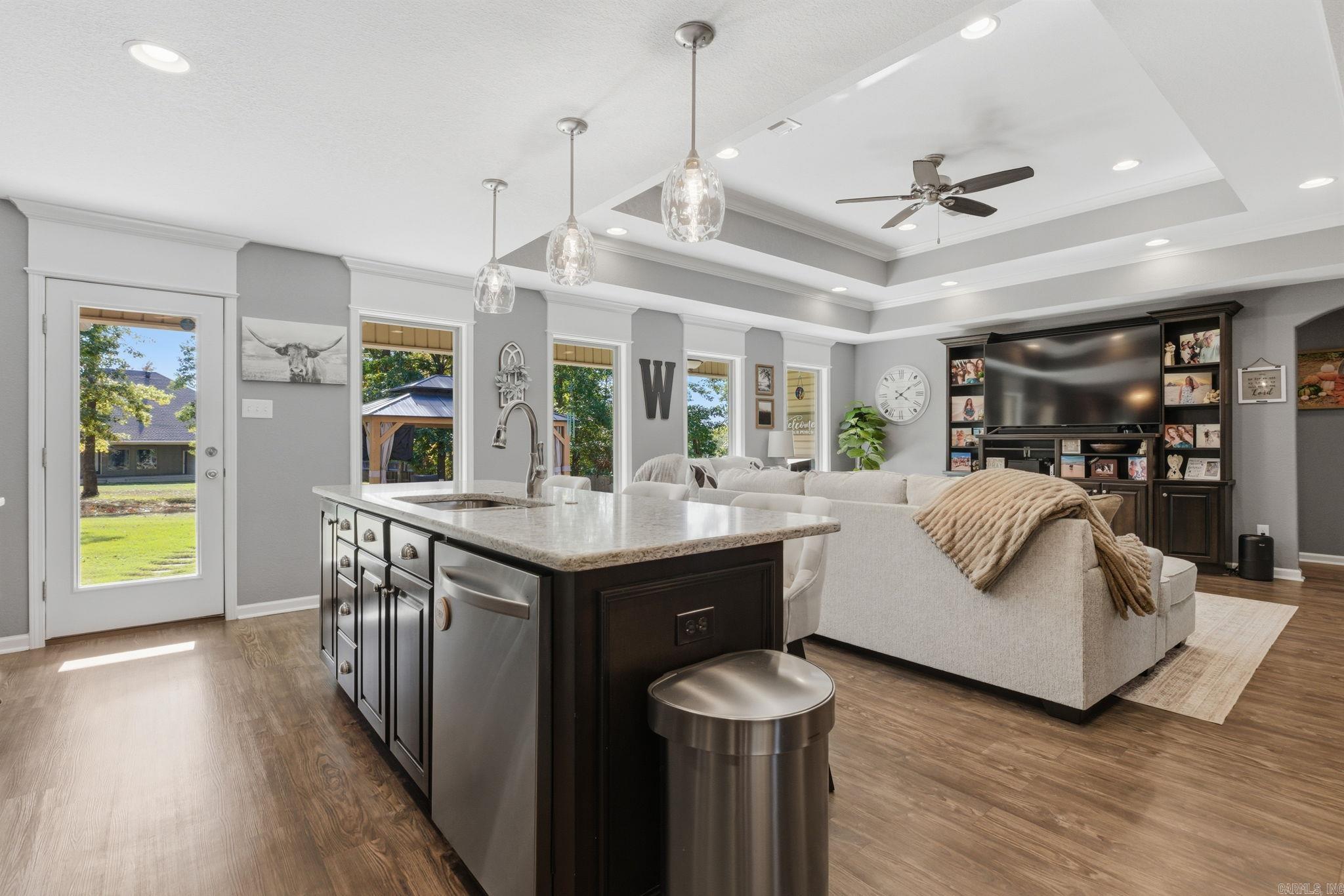 Jacob Creek - Residential