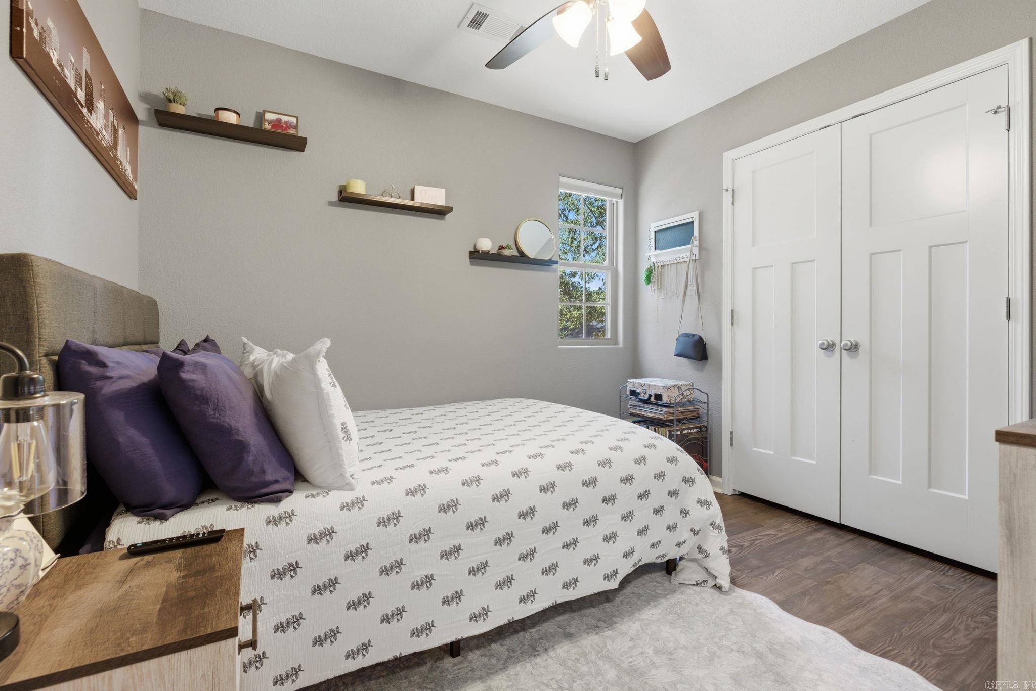 Jacob Creek - Residential