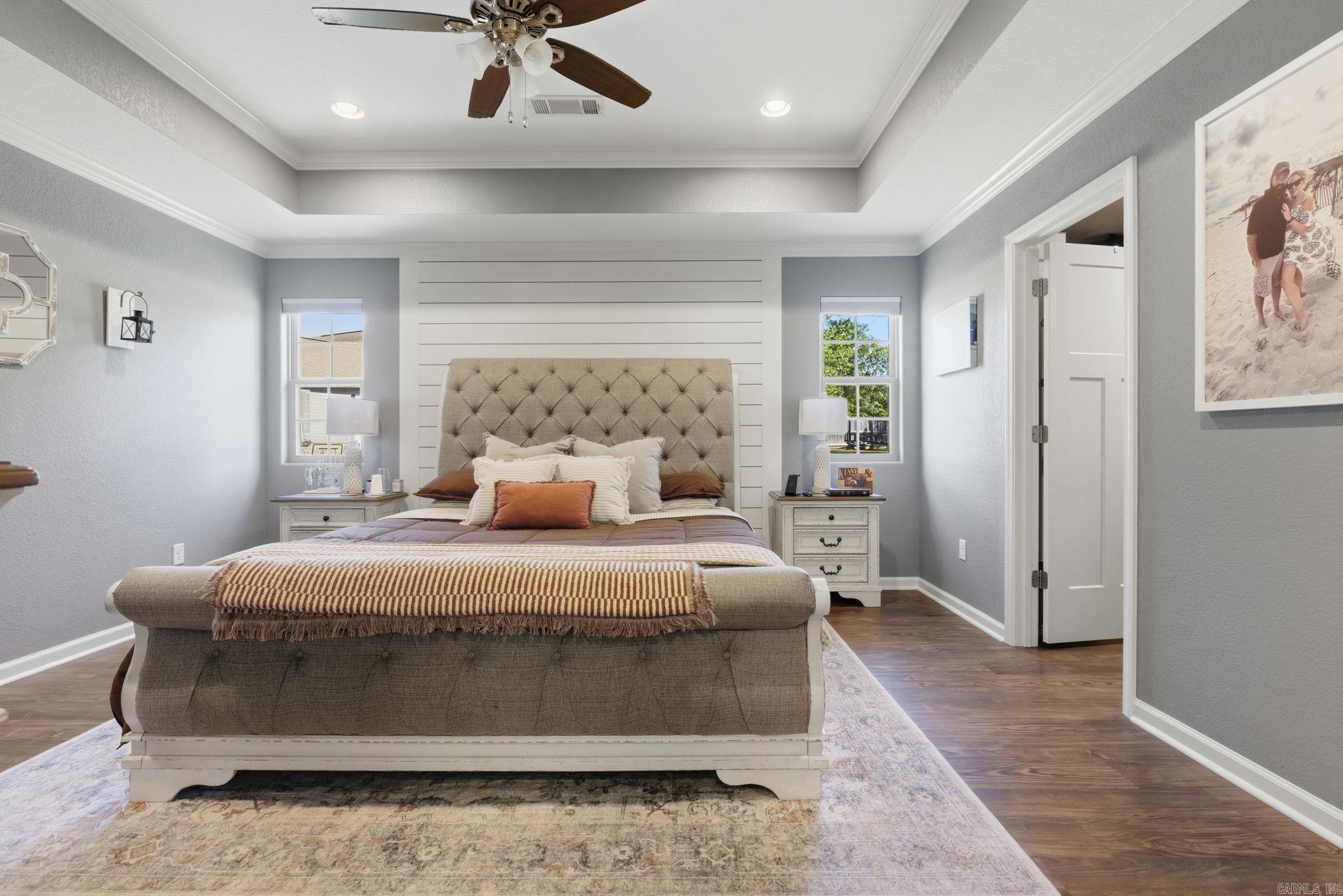 Jacob Creek - Residential