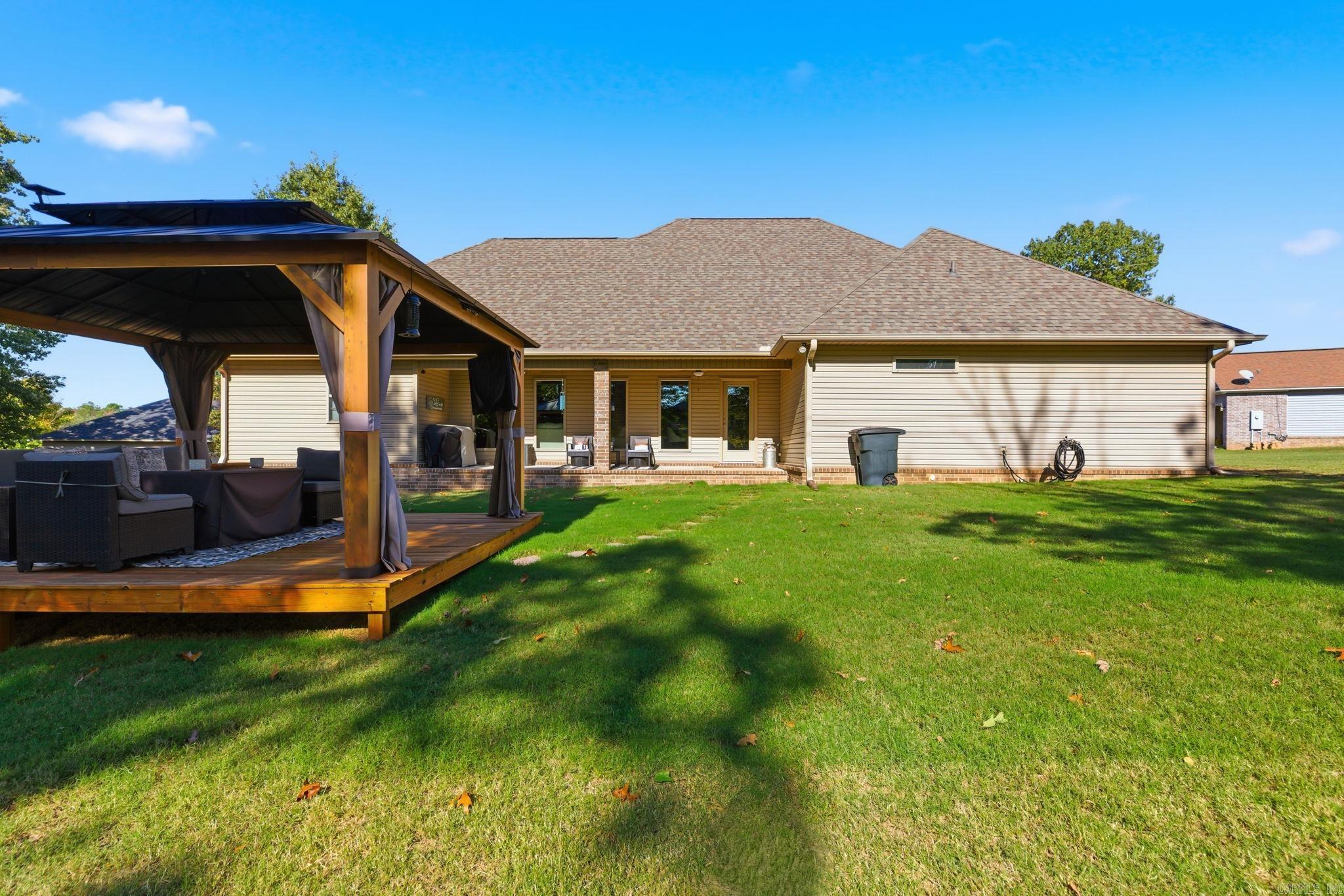 Jacob Creek - Residential