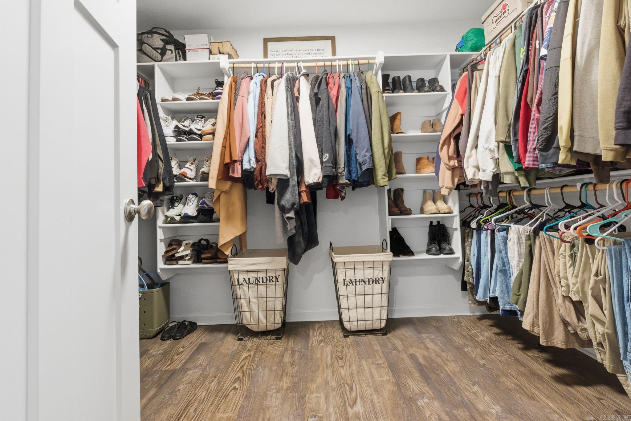 Jacob Creek - Residential