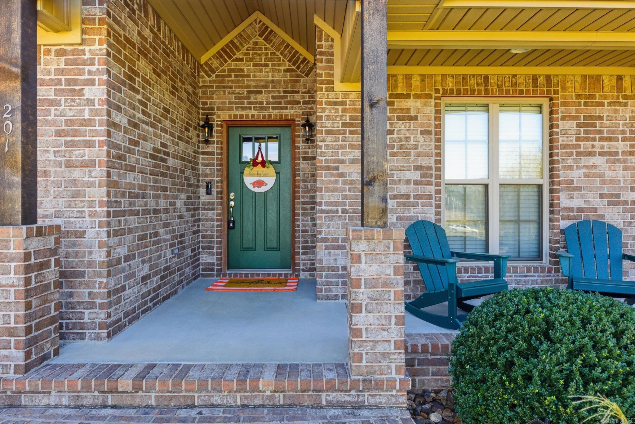 Jacob Creek - Residential