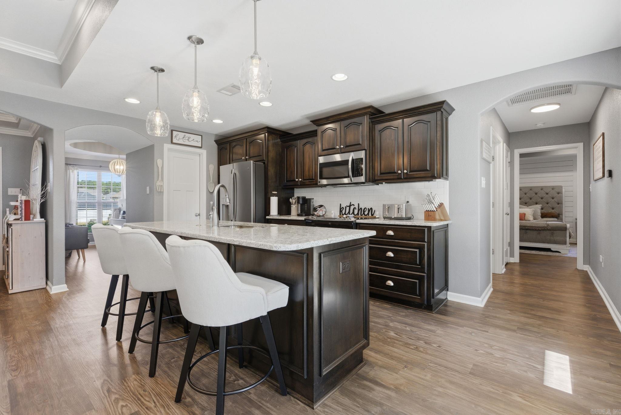 Jacob Creek - Residential