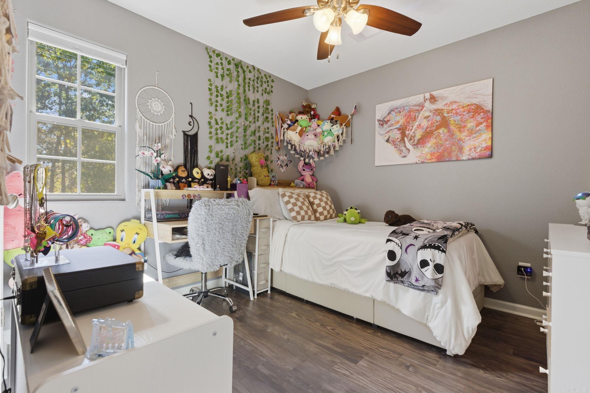 Jacob Creek - Residential